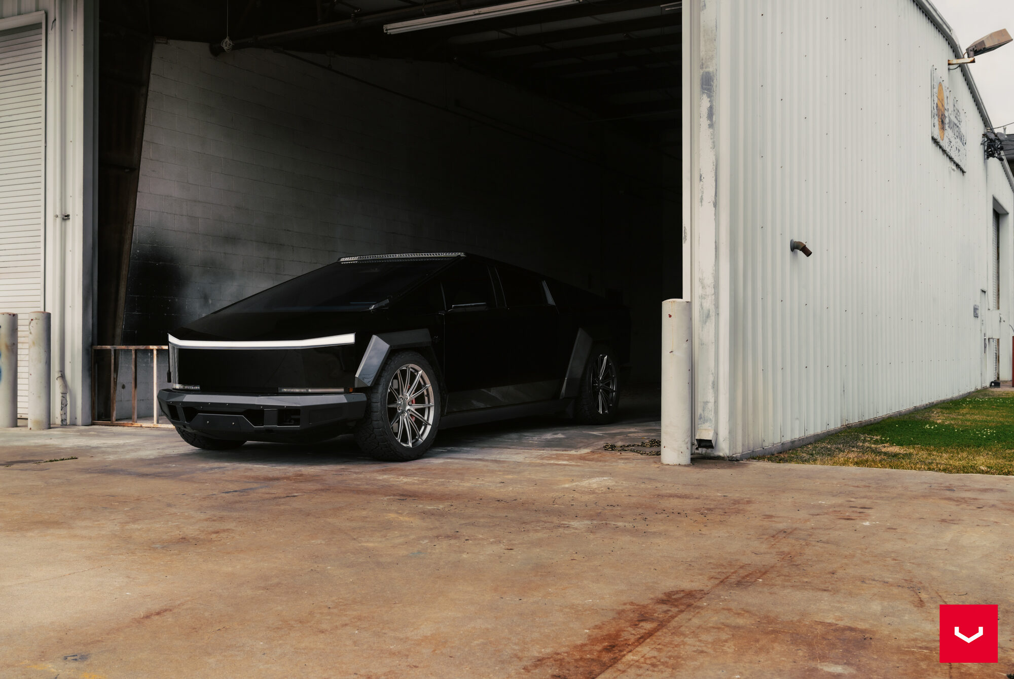 테슬라 사이버트럭