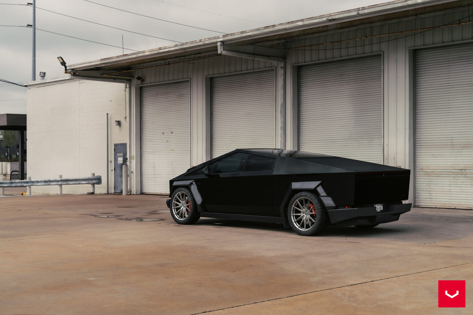 테슬라 사이버트럭