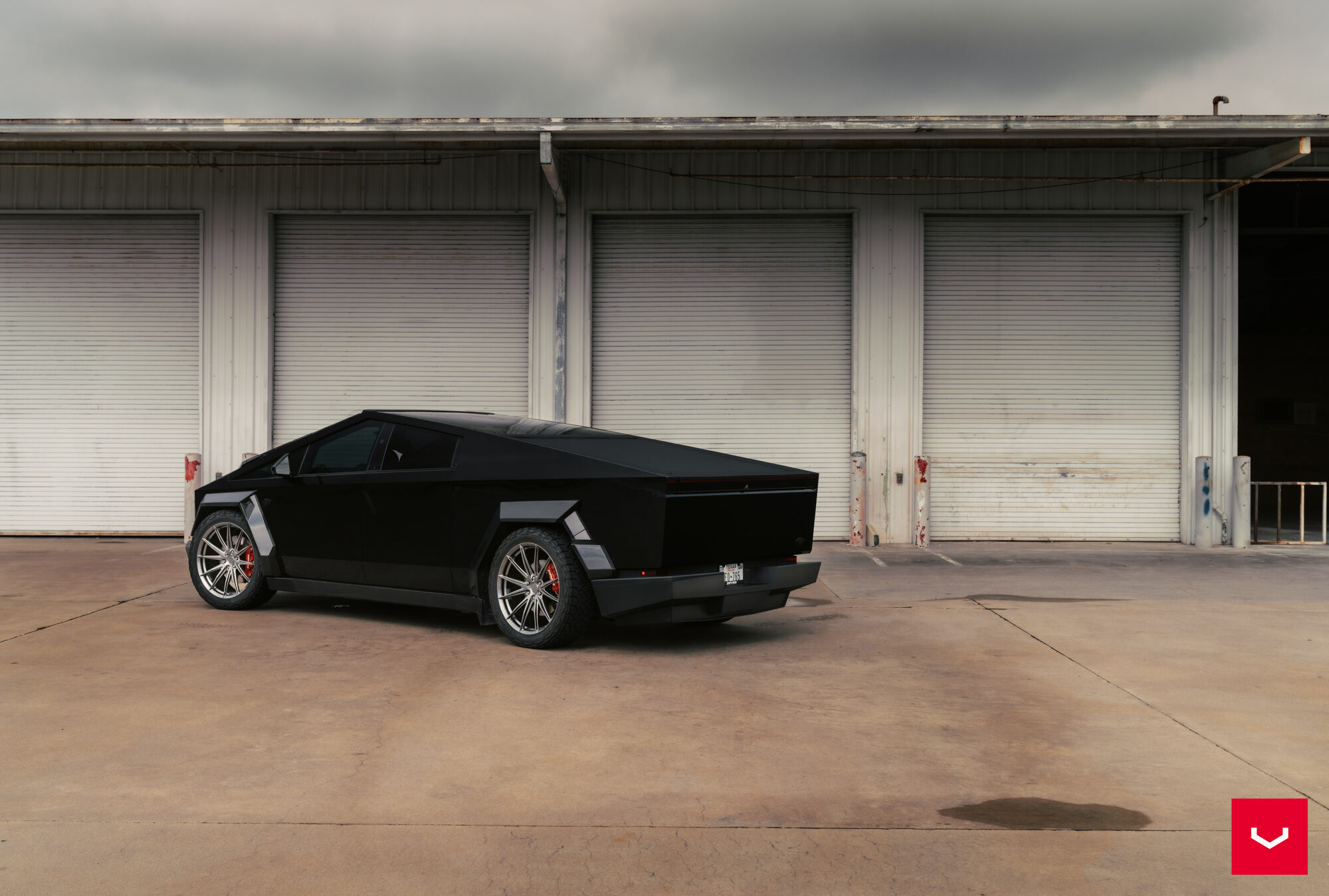 테슬라 사이버트럭