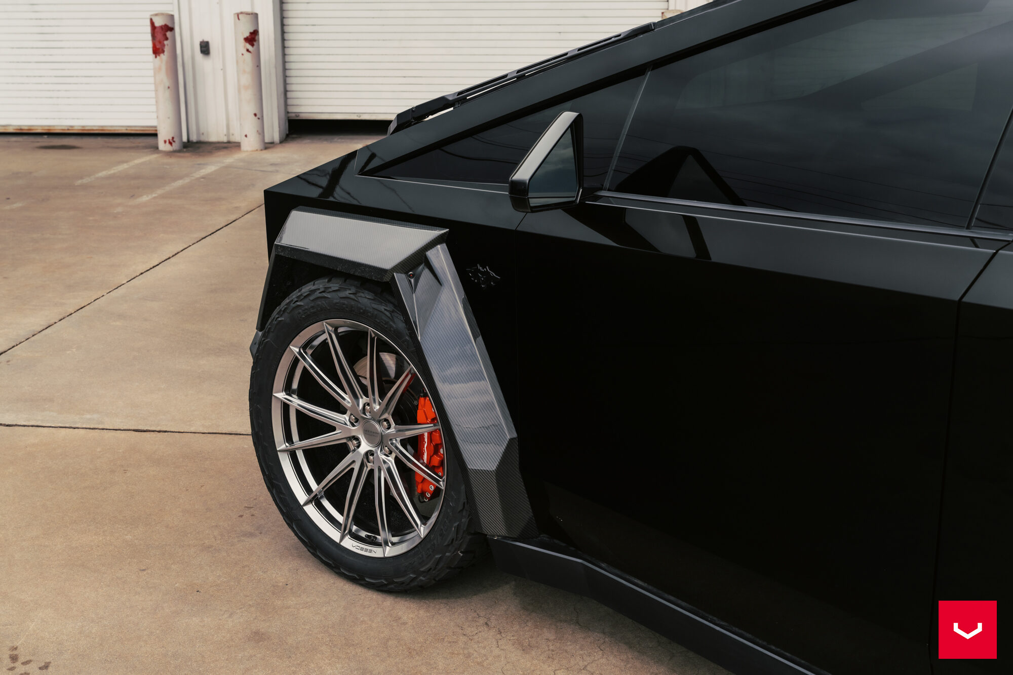 테슬라 사이버트럭