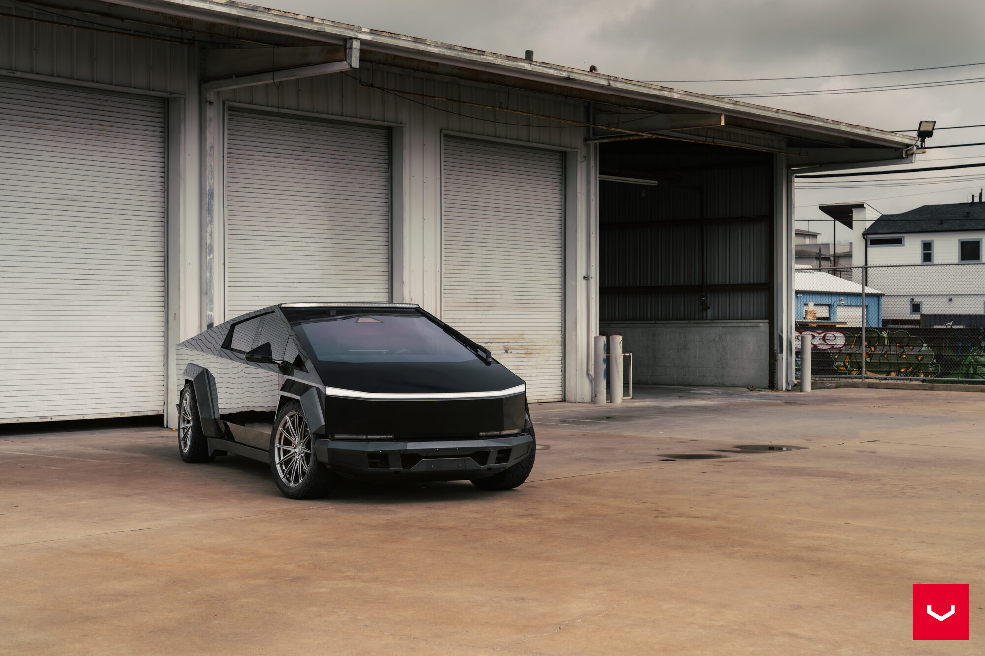 테슬라 사이버트럭