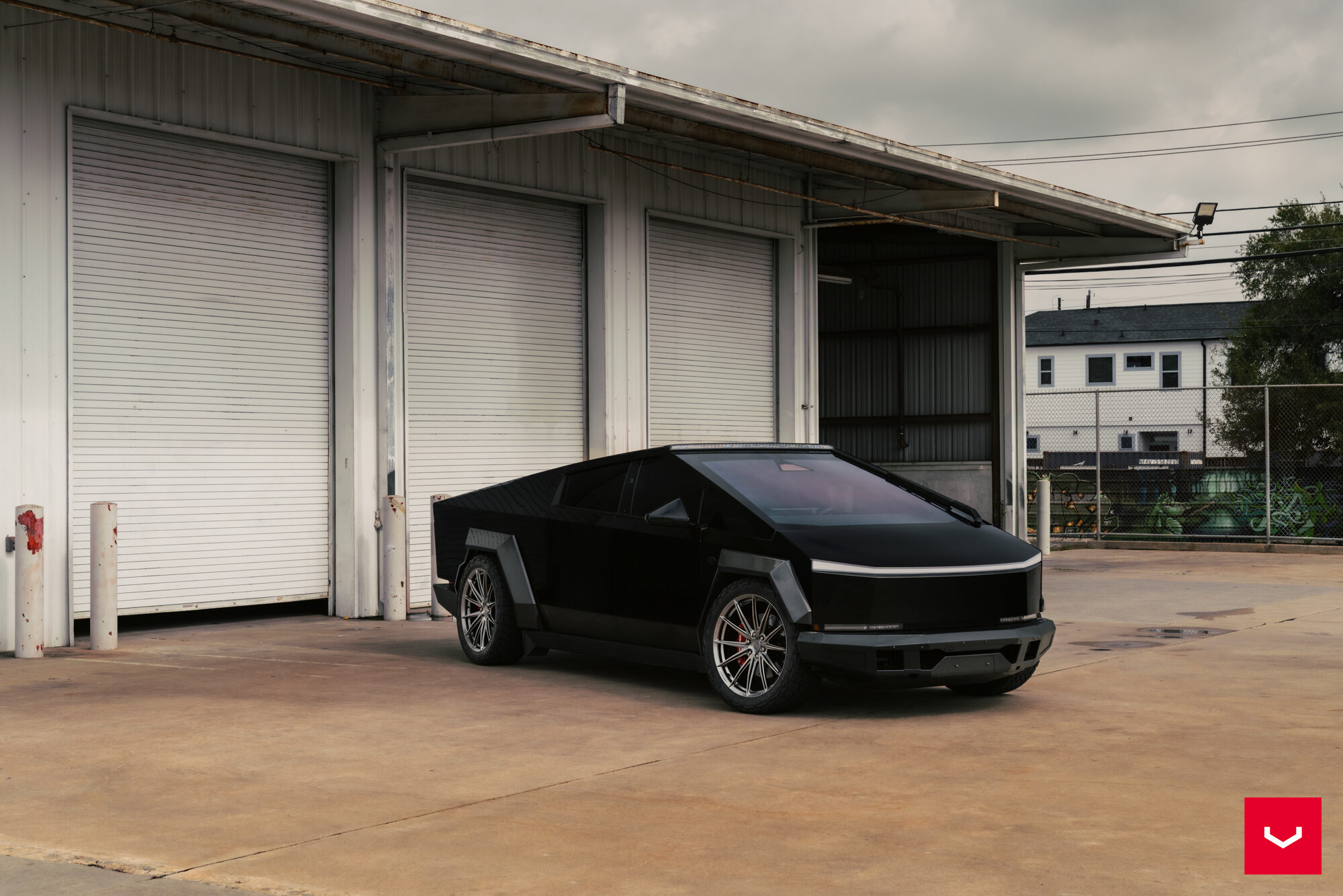 테슬라 사이버트럭