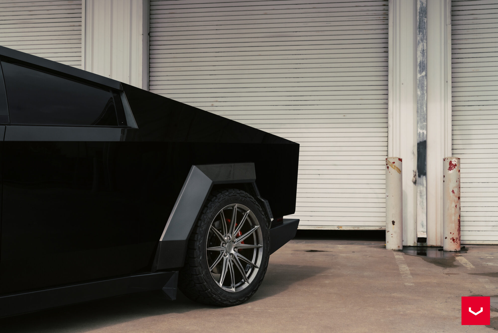 테슬라 사이버트럭