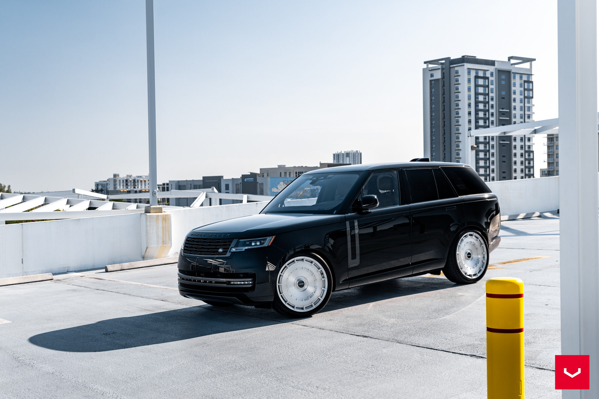 랜드로버 레인지로버