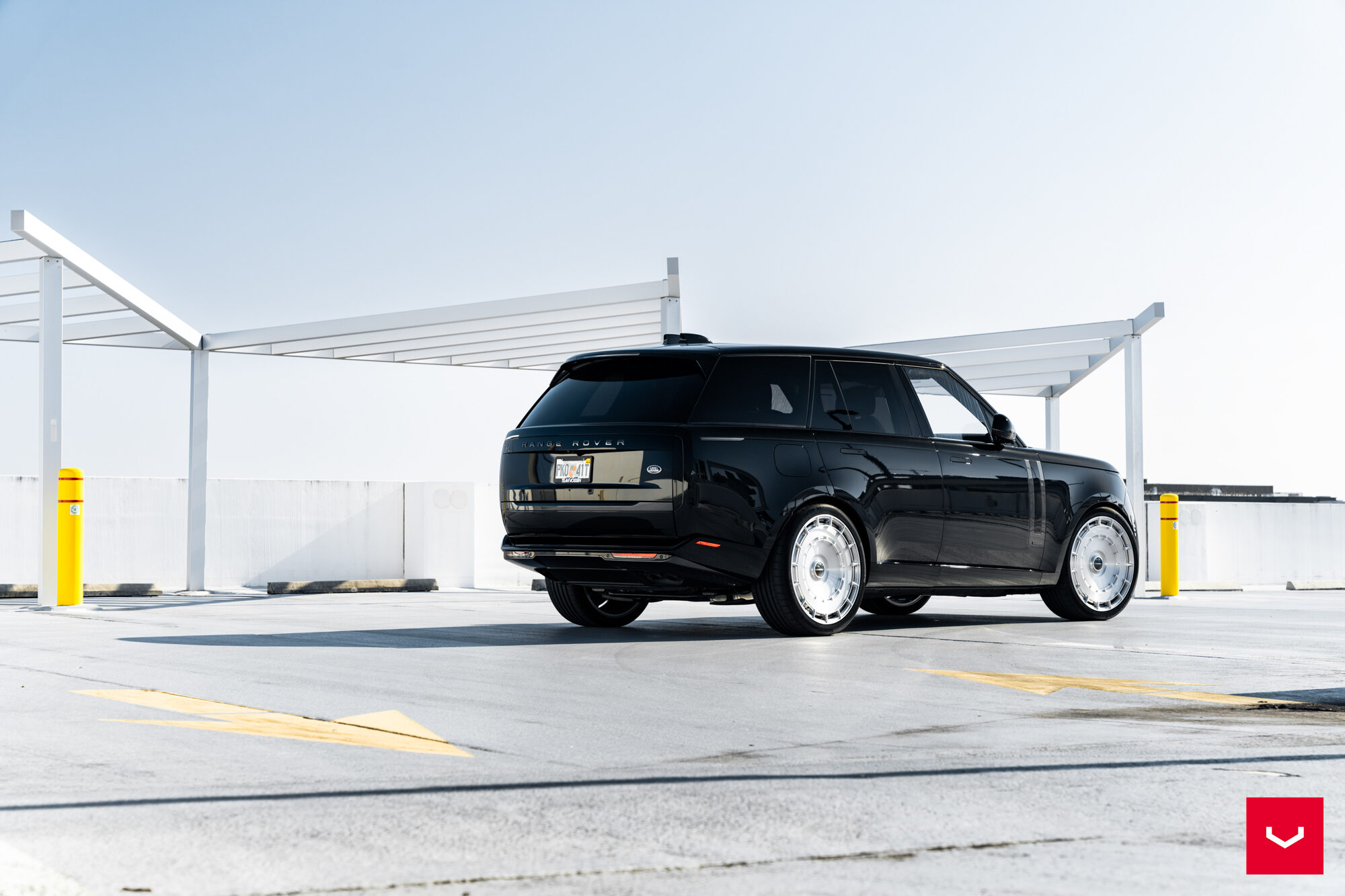 랜드로버 레인지로버