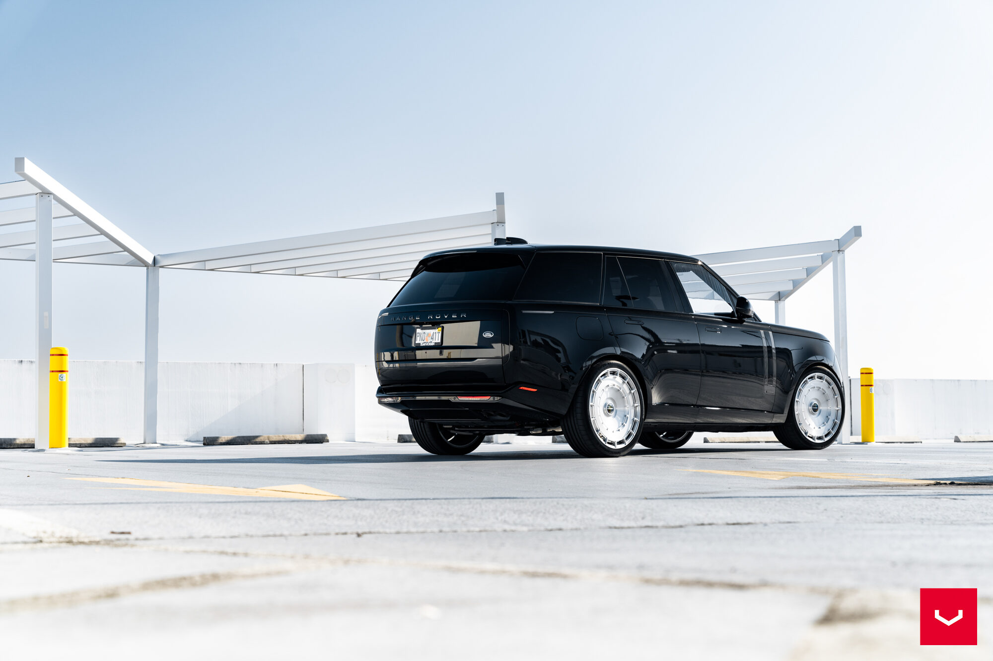 랜드로버 레인지로버