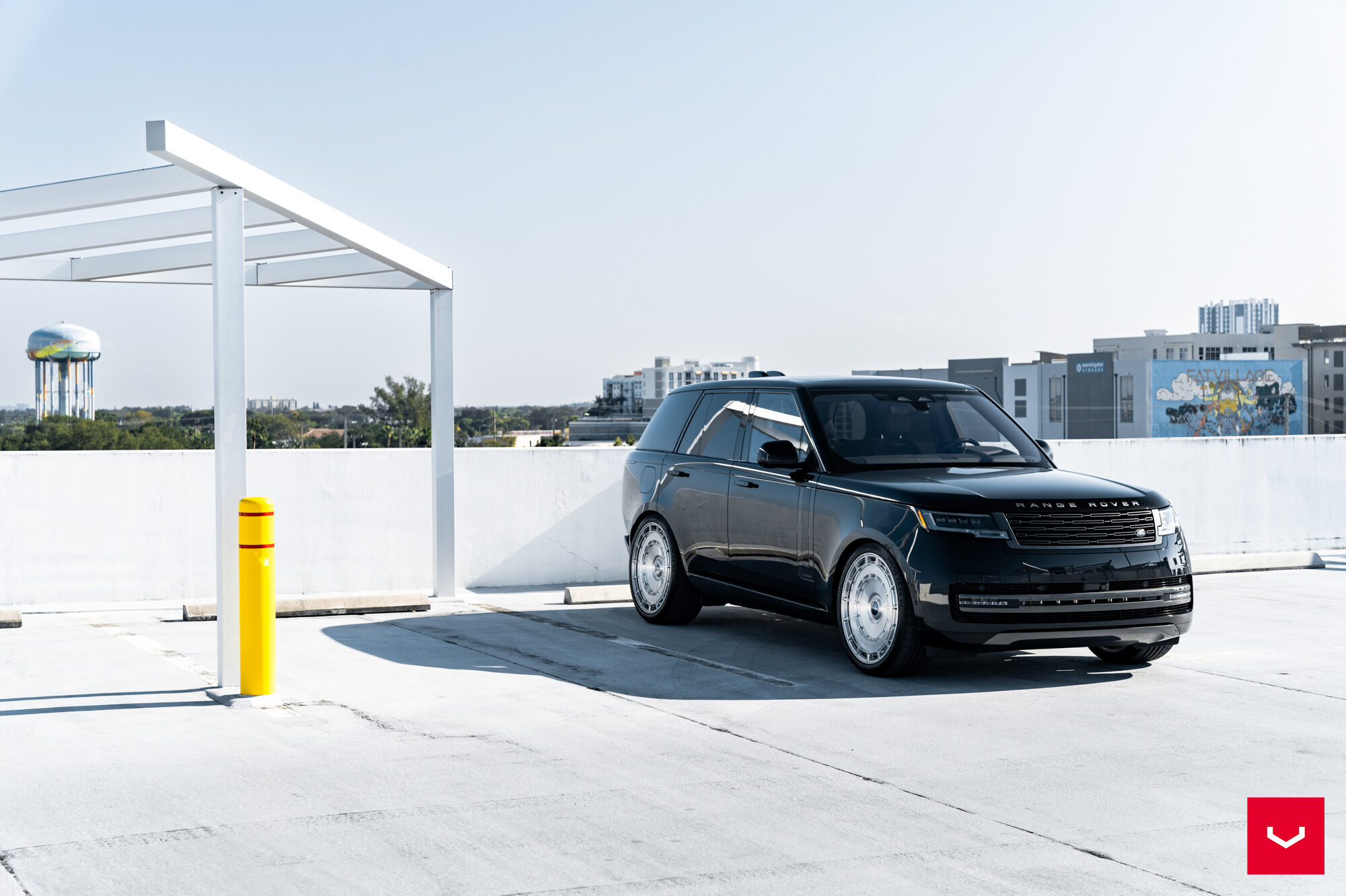 랜드로버 레인지로버