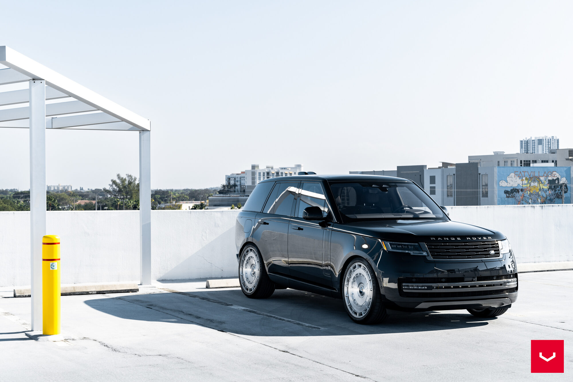 랜드로버 레인지로버