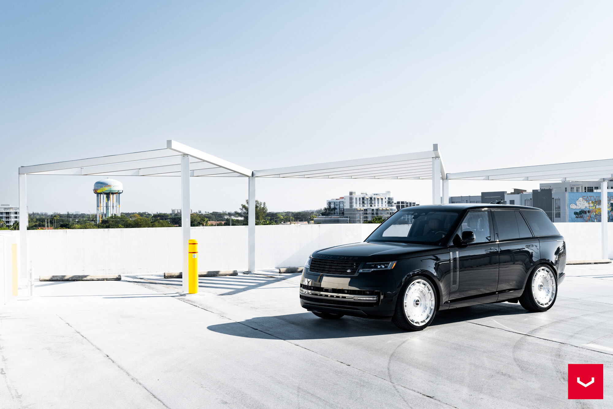 랜드로버 레인지로버