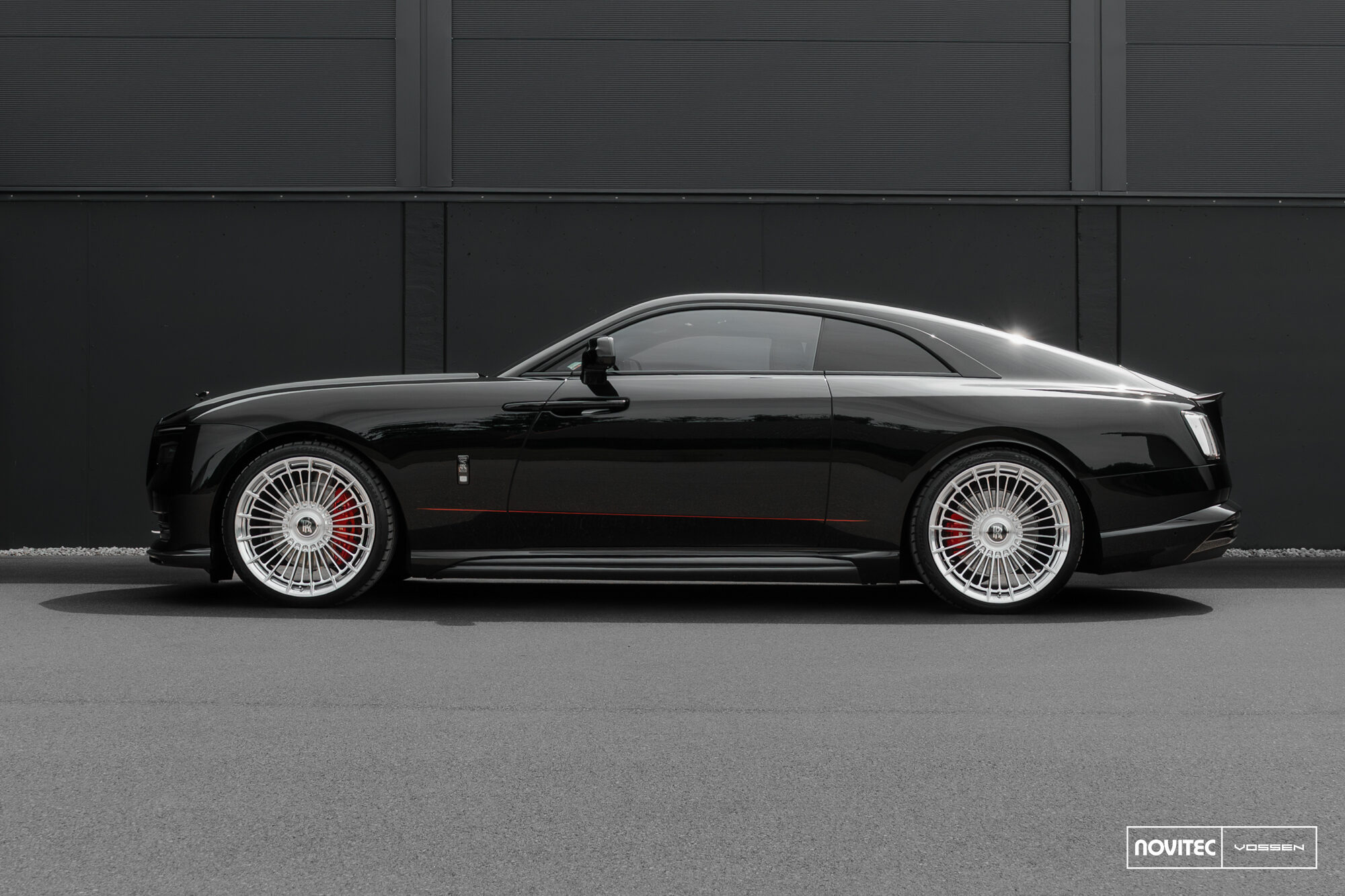 롤스로이스 스펙터