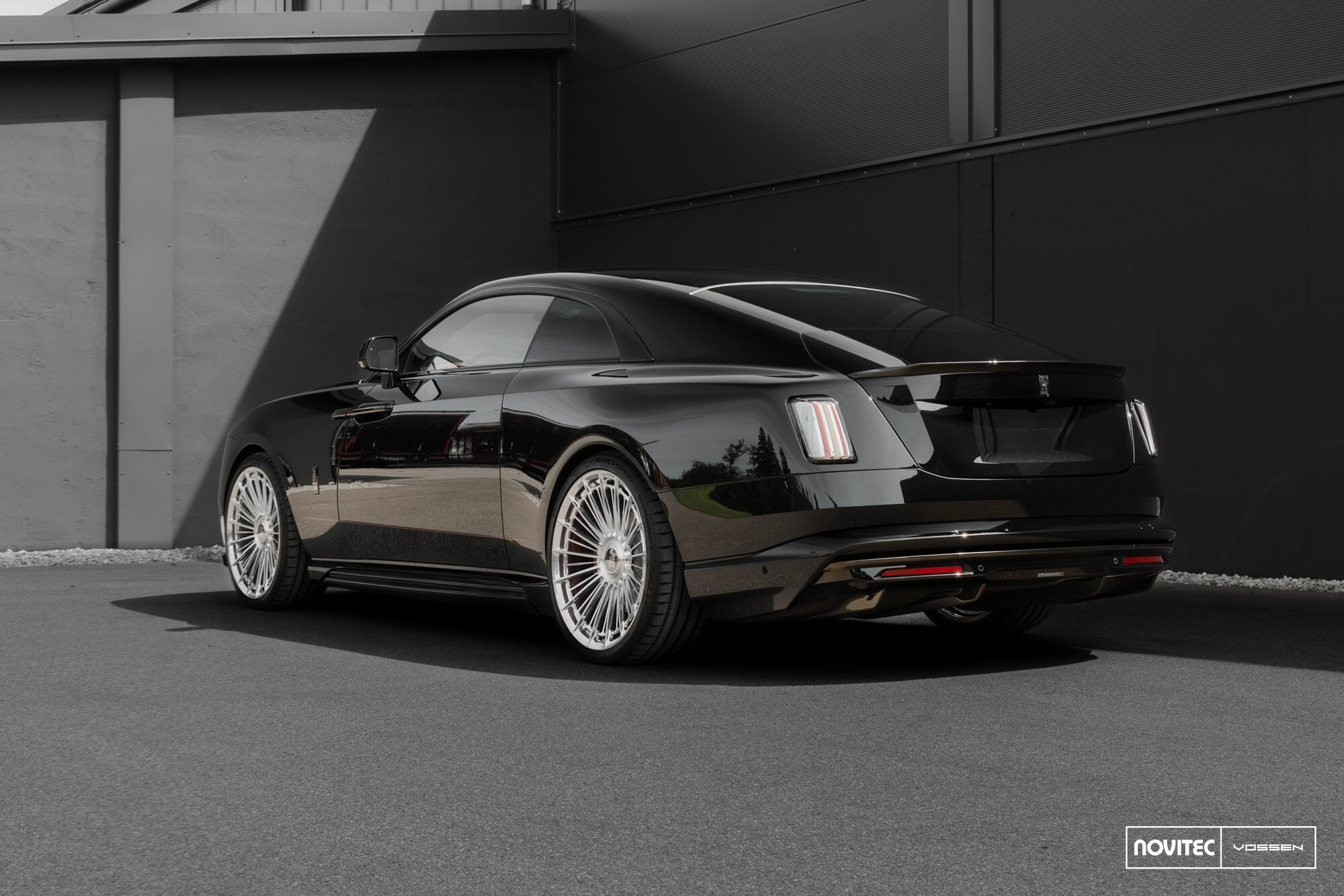 롤스로이스 스펙터