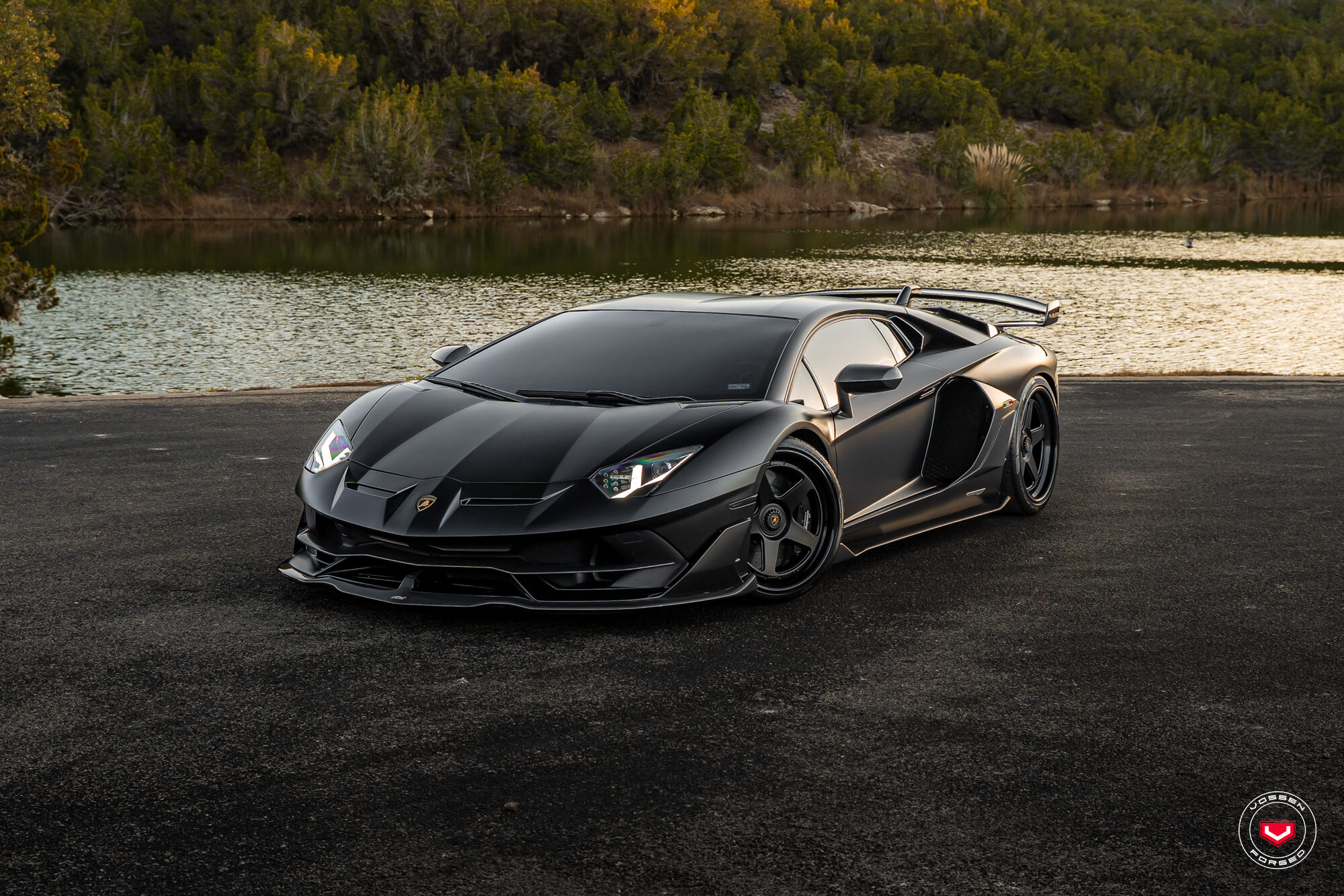 람보르기니 아벤타도르