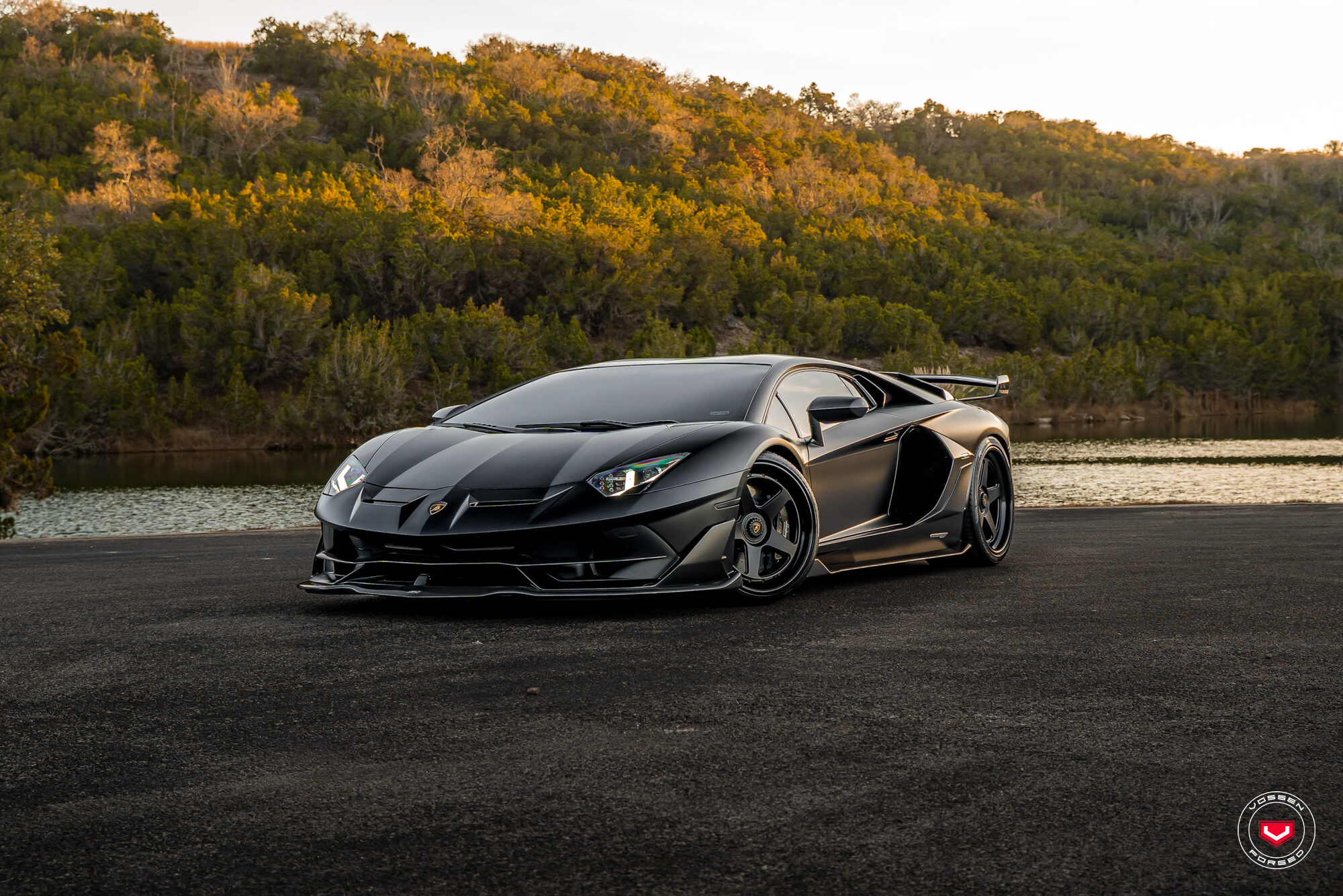 람보르기니 아벤타도르