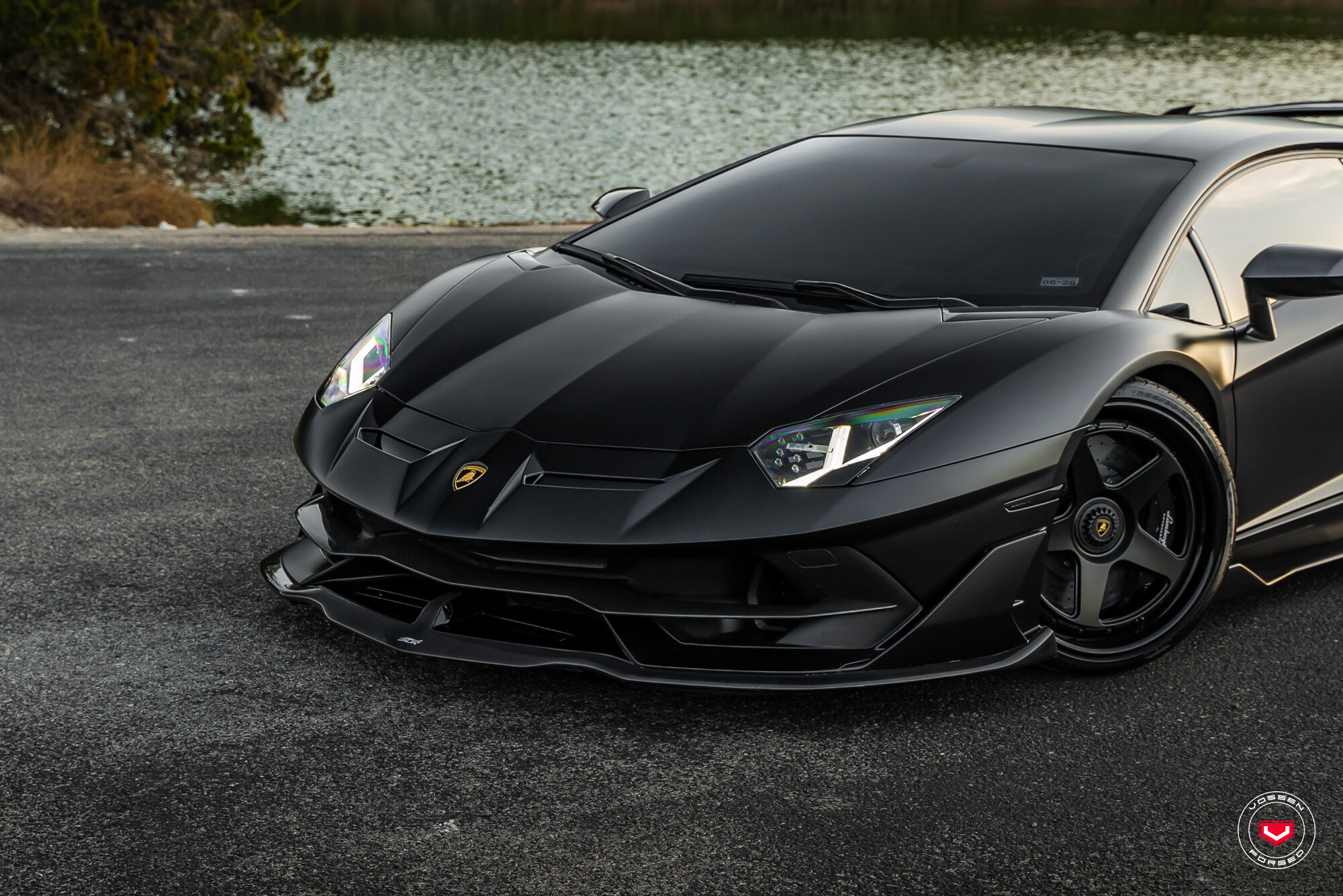 람보르기니 아벤타도르