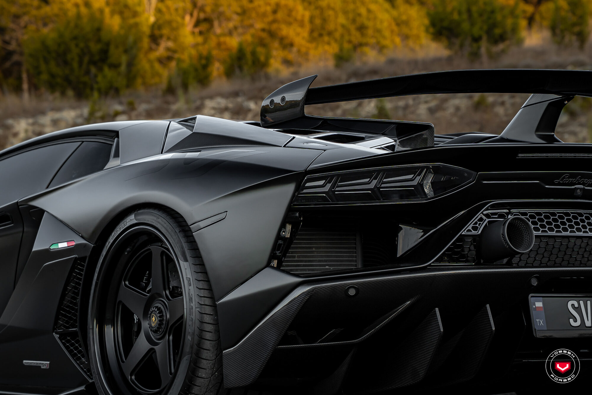 람보르기니 아벤타도르