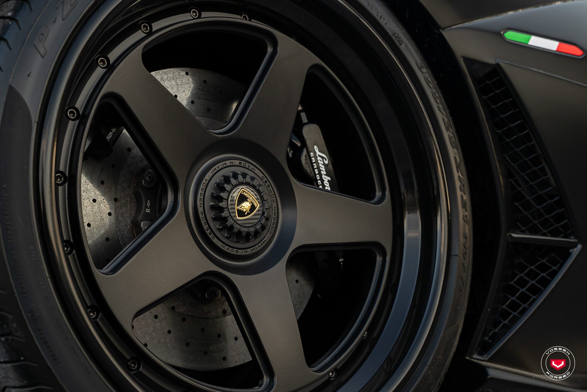 람보르기니 아벤타도르