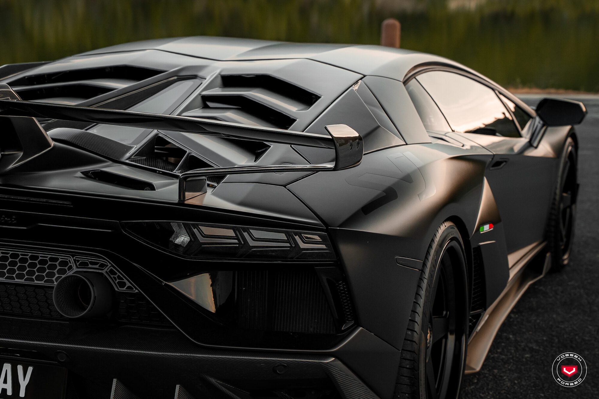 람보르기니 아벤타도르