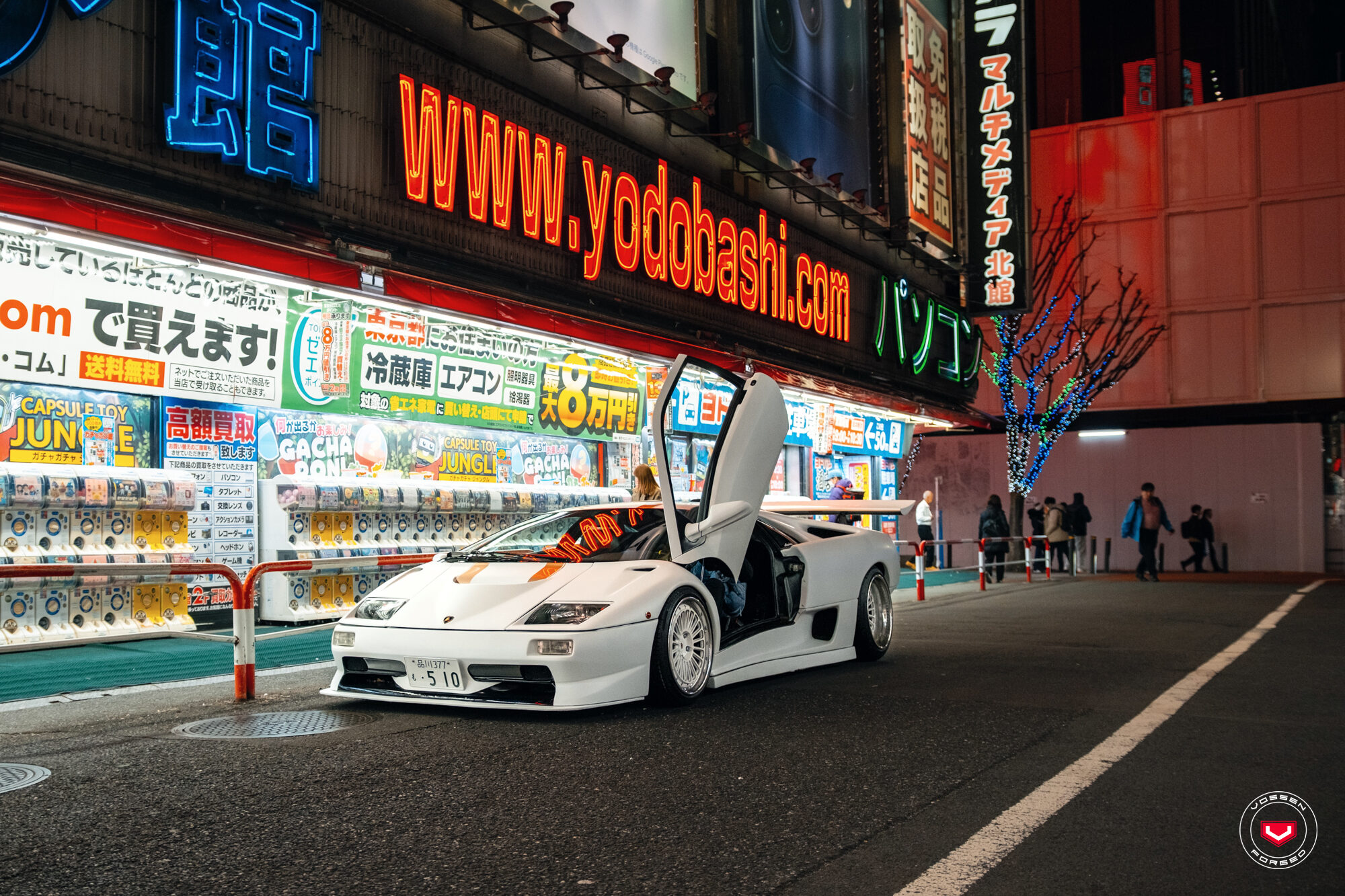 람보르기니 디아블로