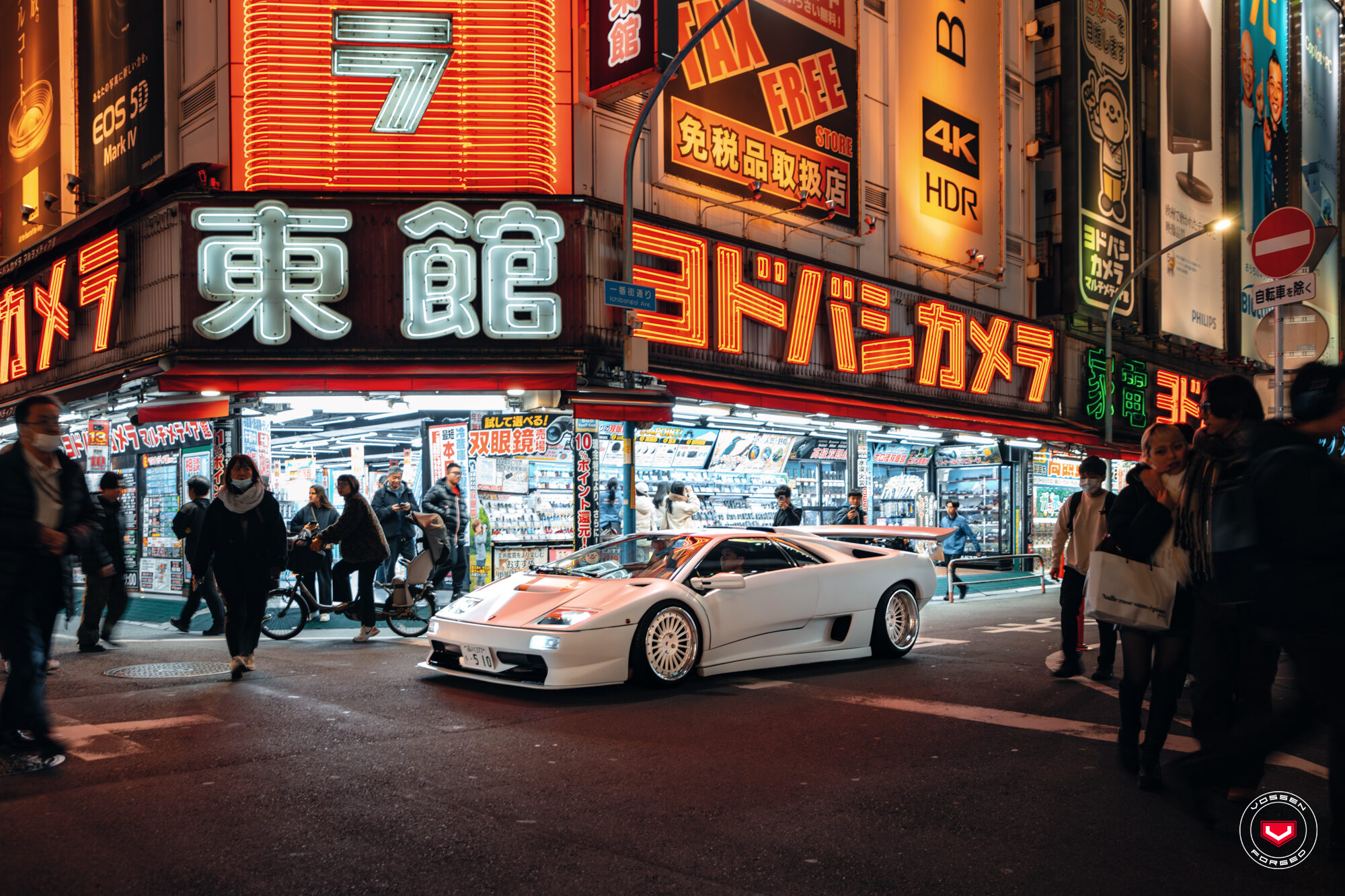 람보르기니 디아블로