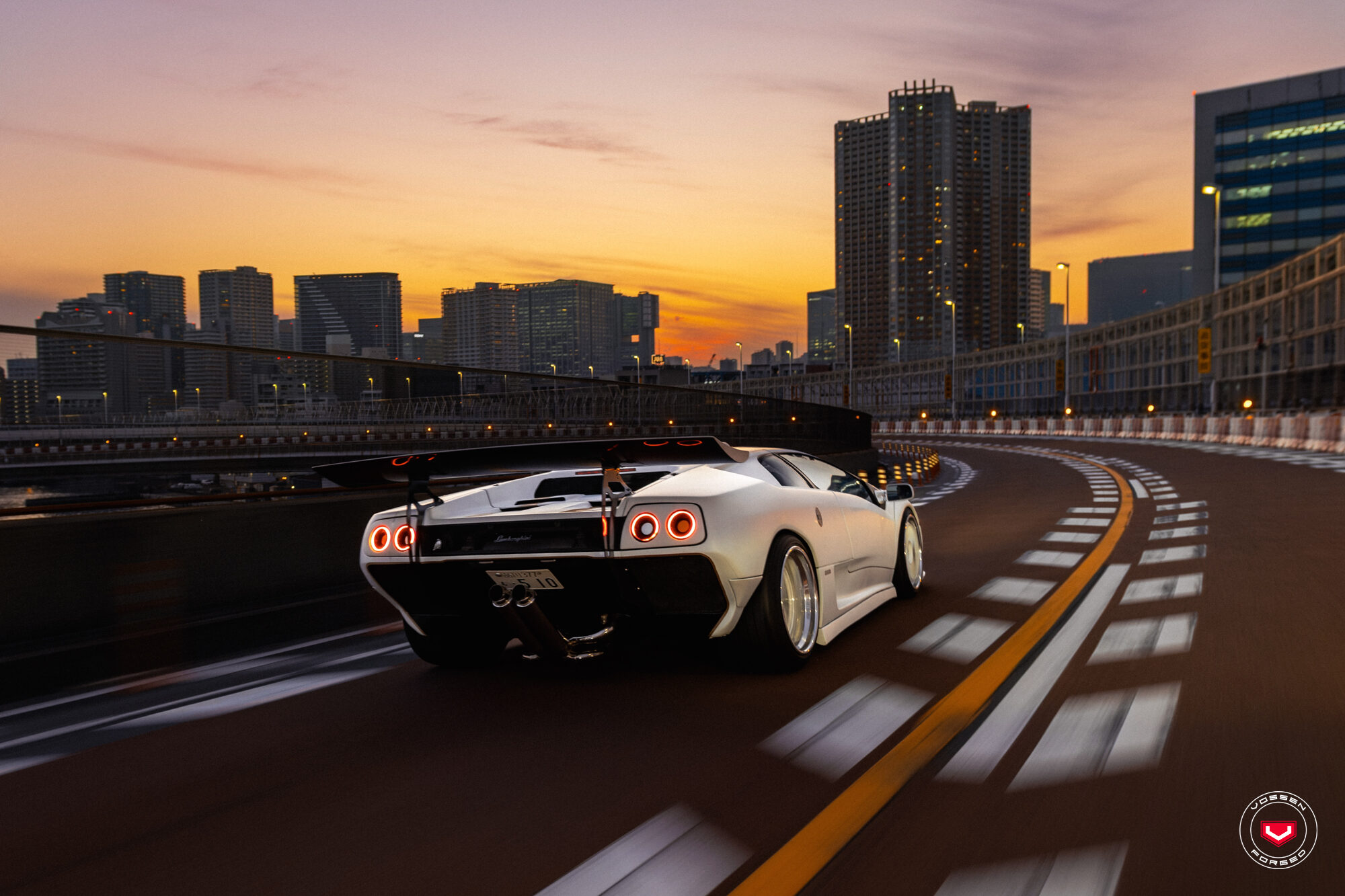 람보르기니 디아블로