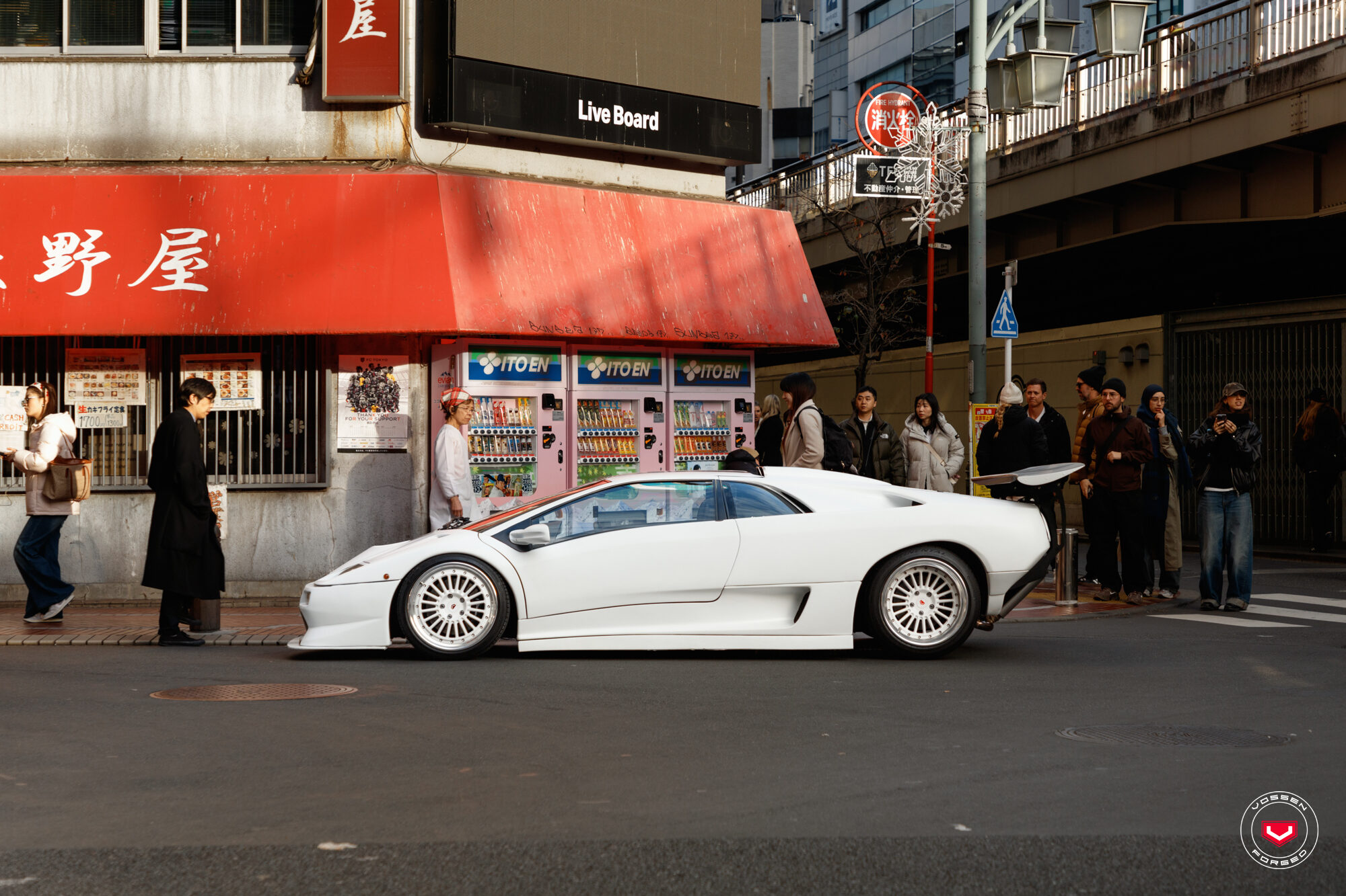 람보르기니 디아블로