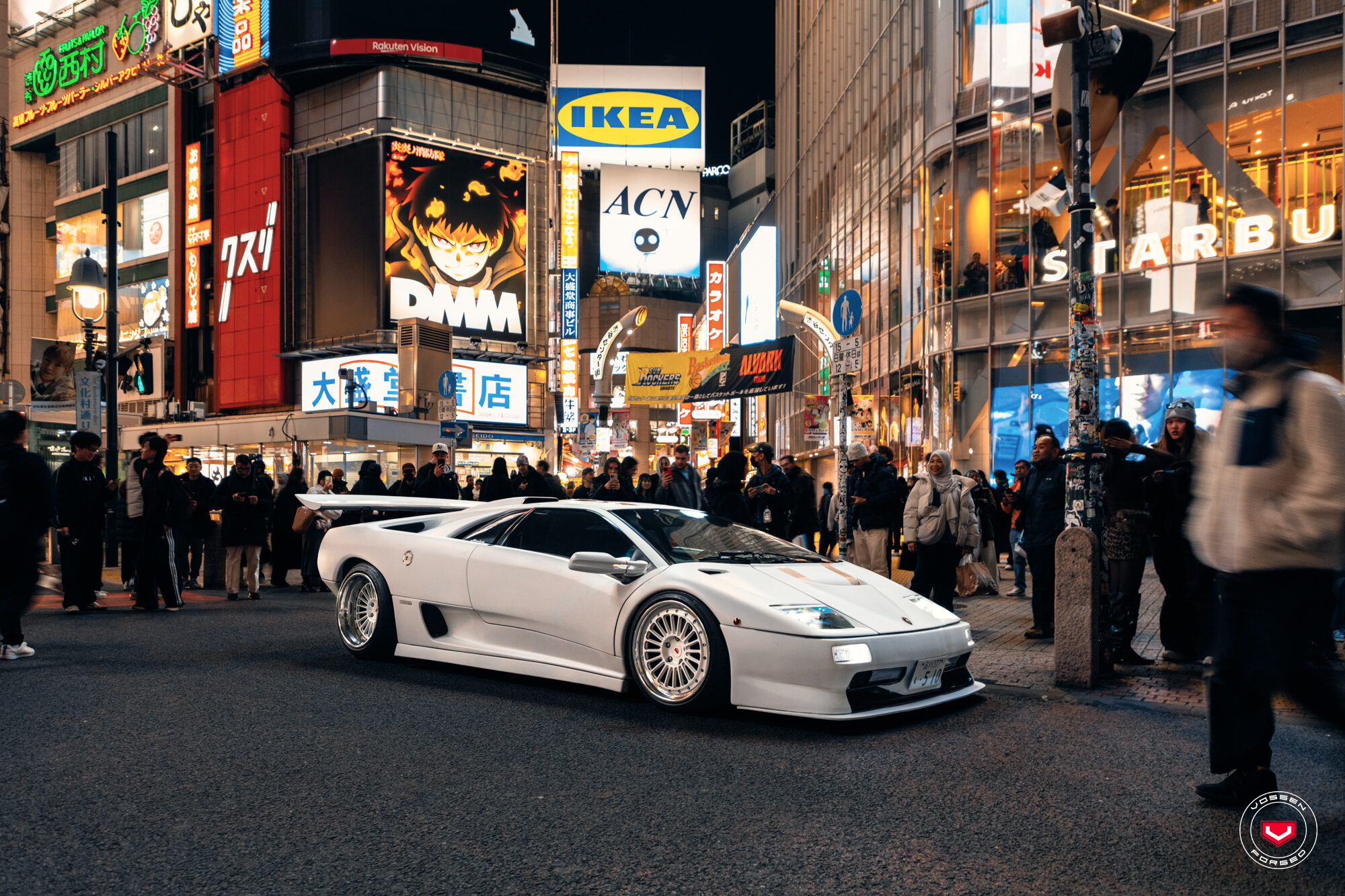 람보르기니 디아블로