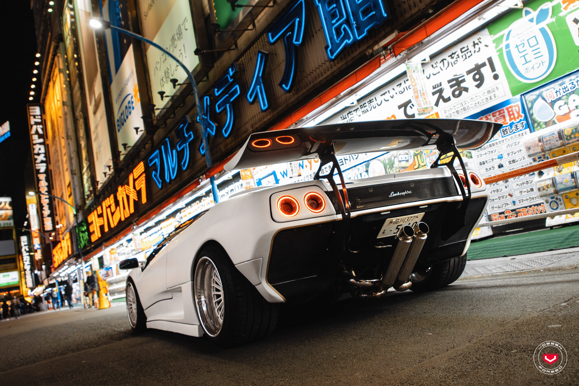 람보르기니 디아블로