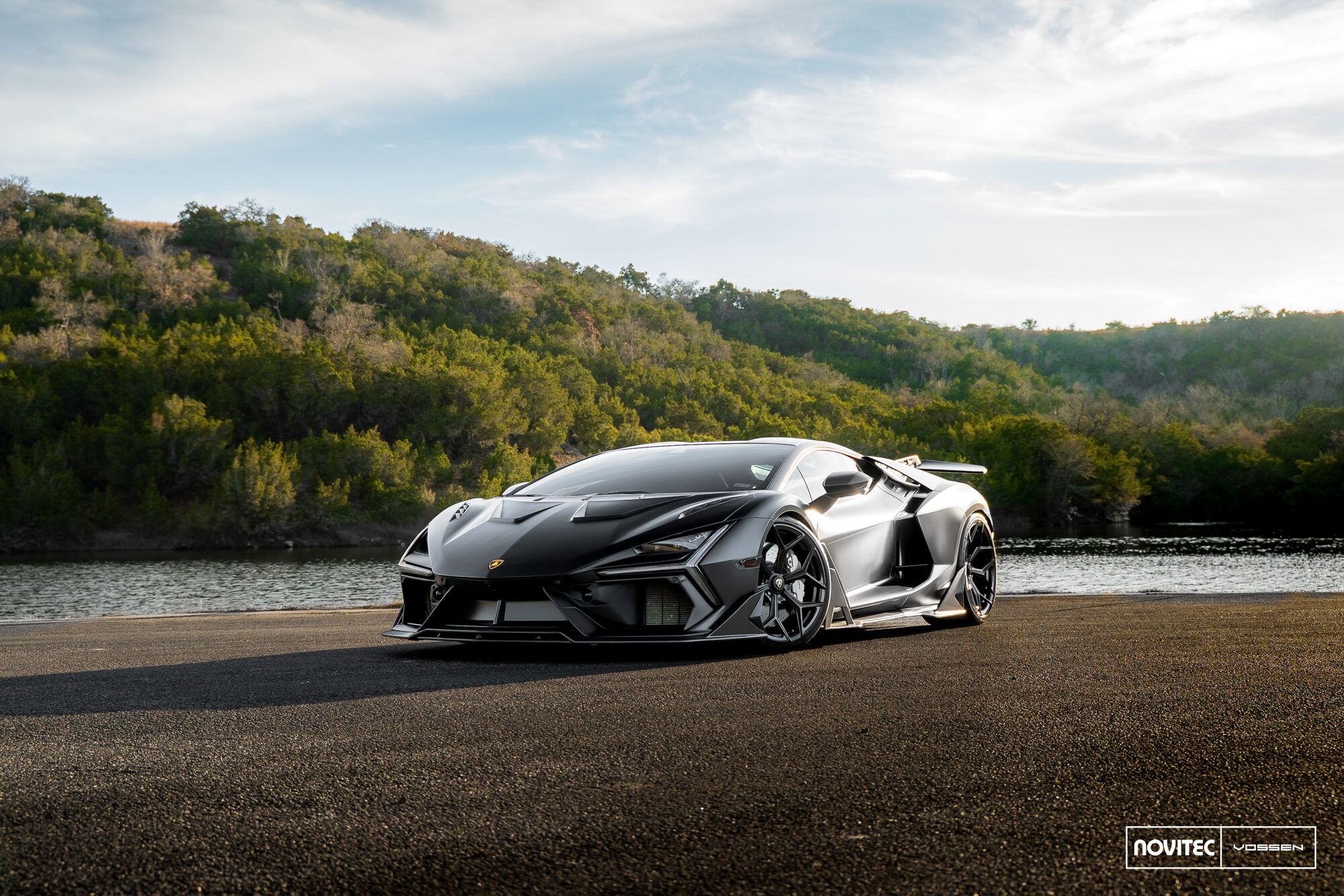 람보르기니 레부엘토