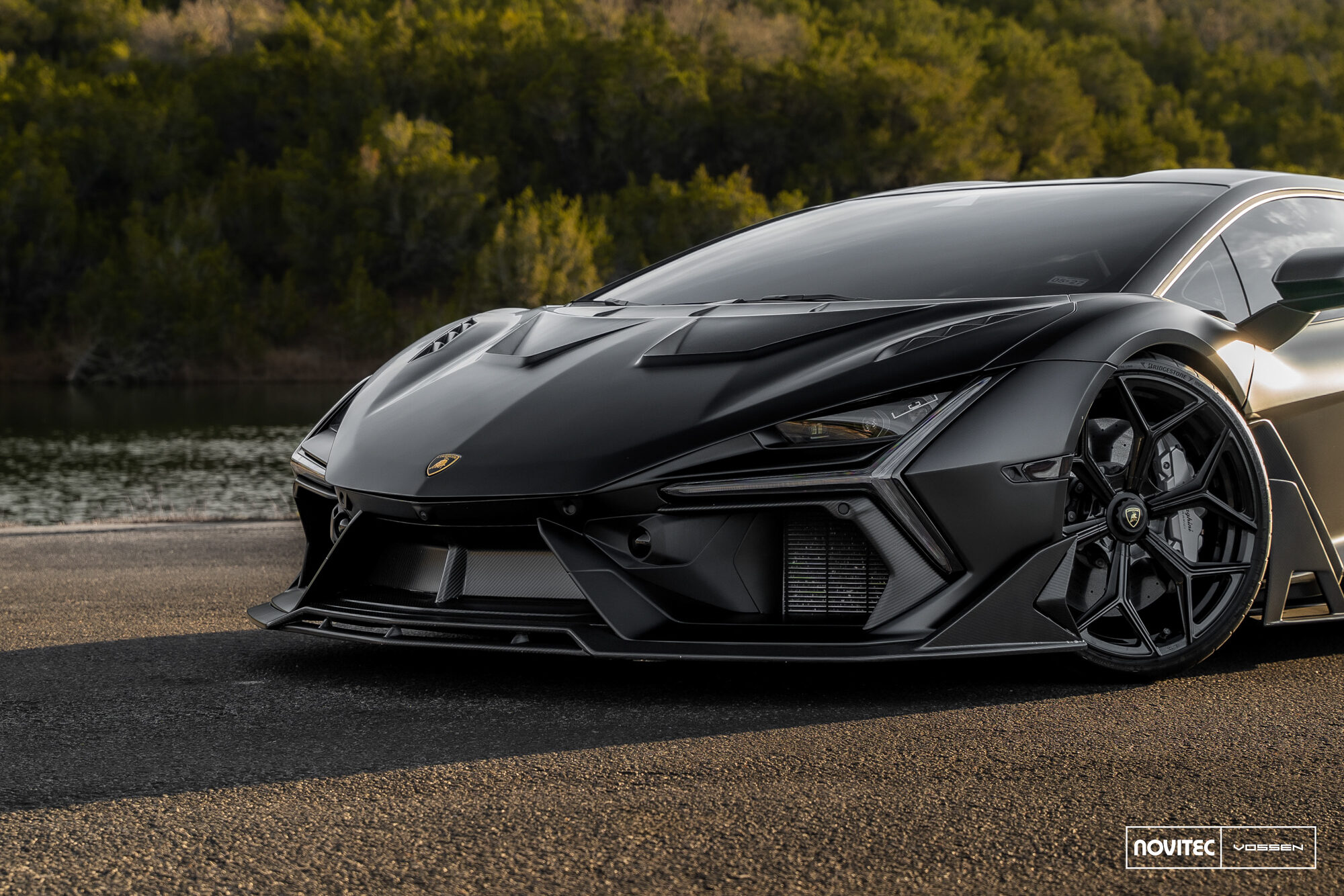 람보르기니 레부엘토