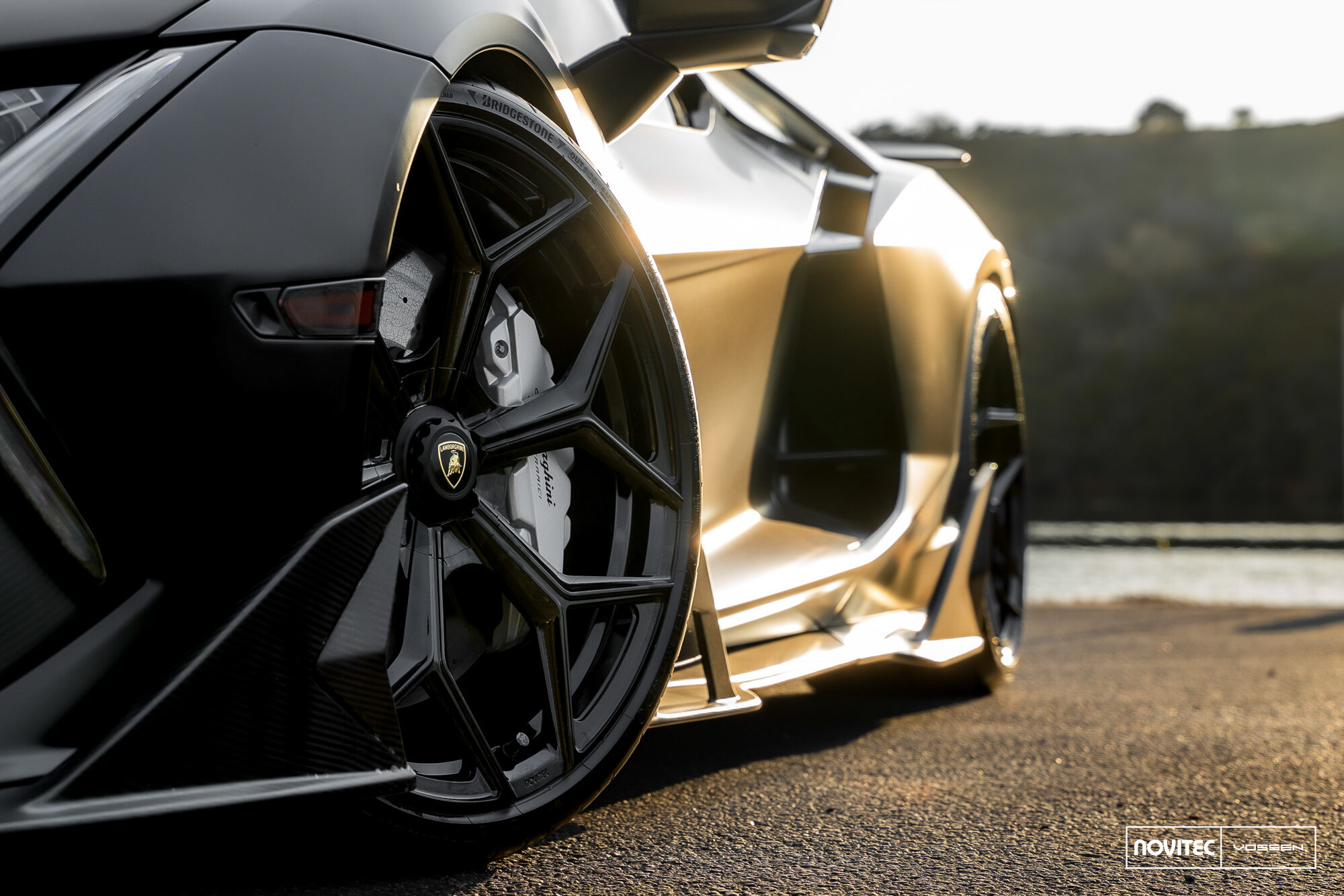 람보르기니 레부엘토