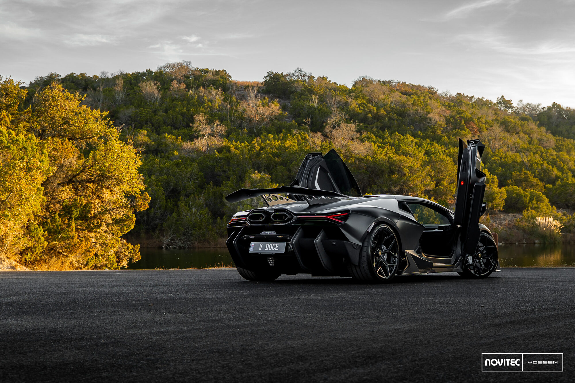 람보르기니 레부엘토