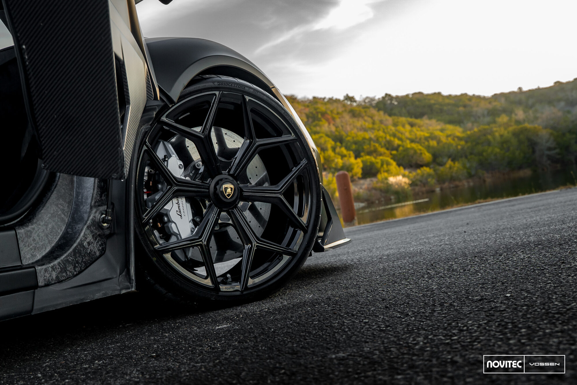 람보르기니 레부엘토