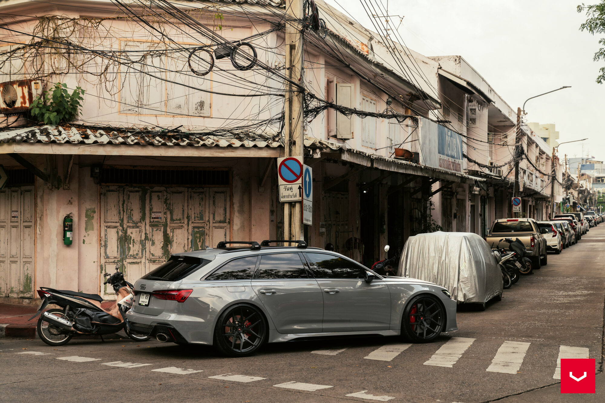 아우디 RS6