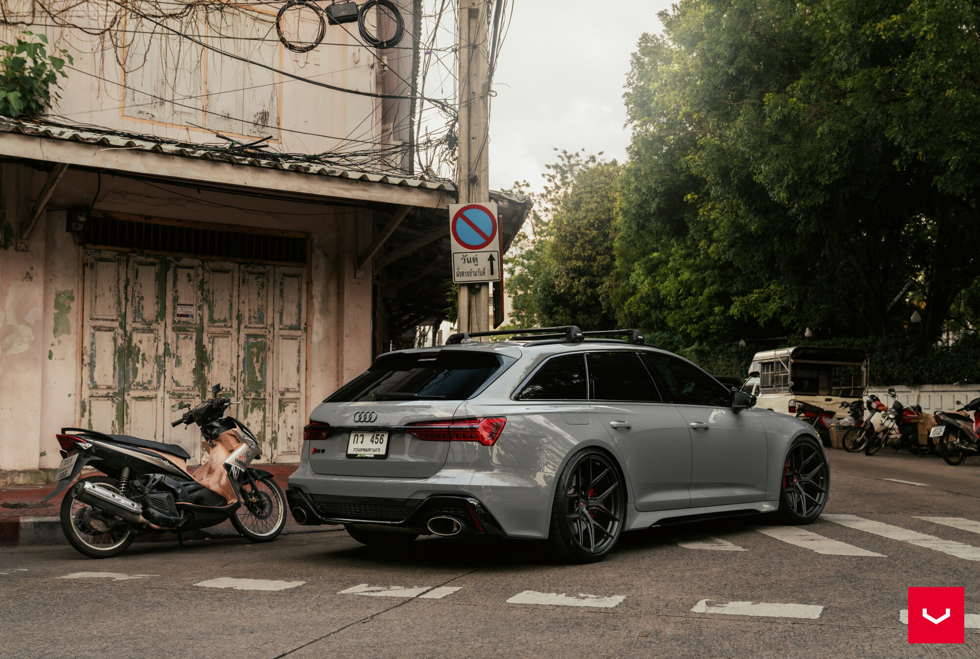 아우디 RS6