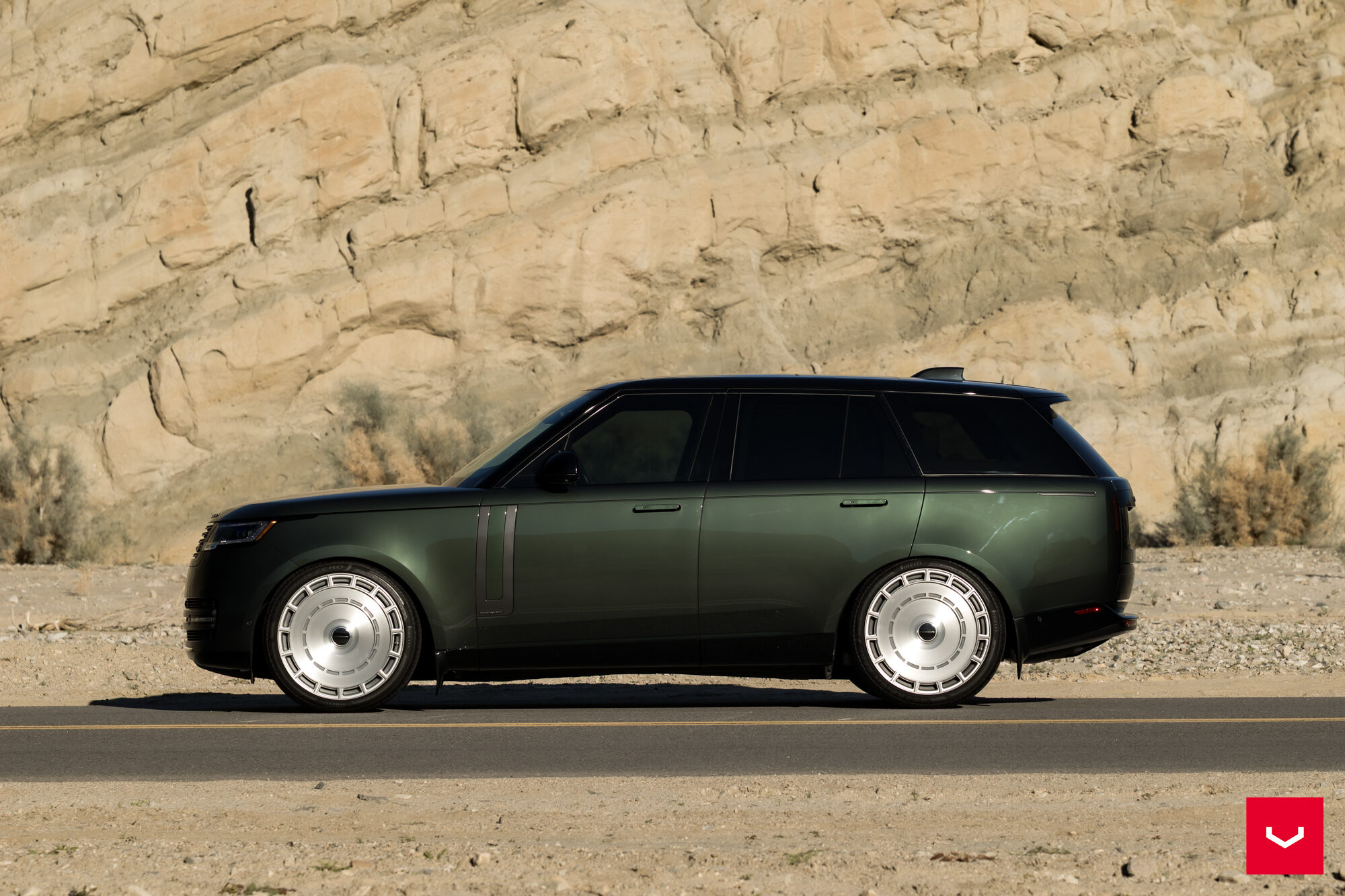 랜드로버 레인지로버