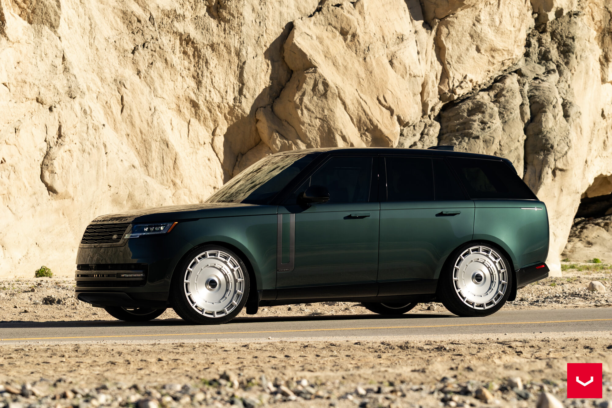 랜드로버 레인지로버