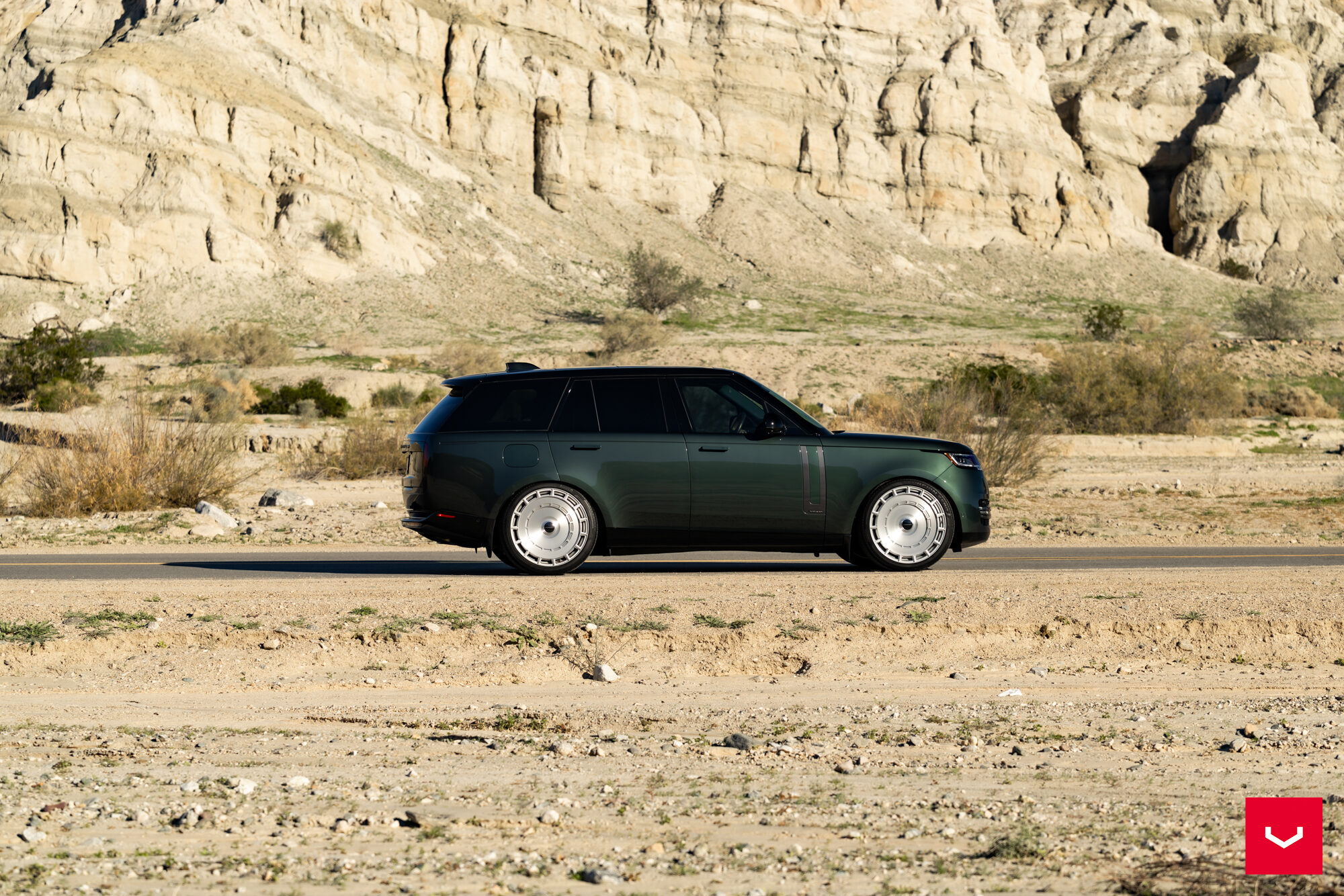 랜드로버 레인지로버