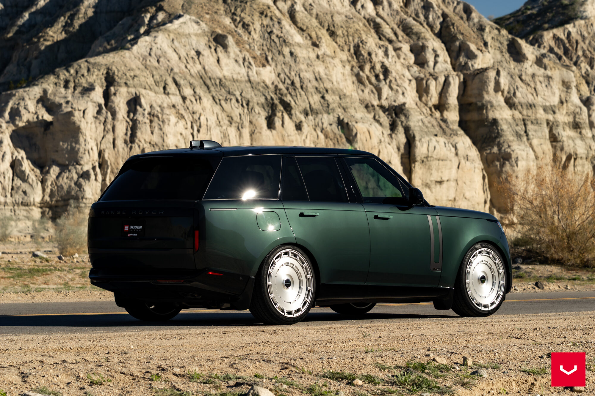 랜드로버 레인지로버