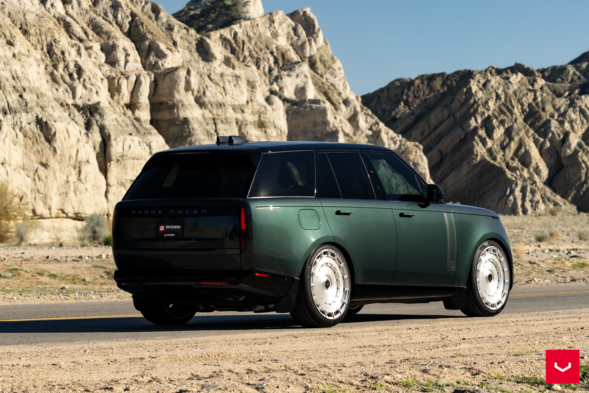 랜드로버 레인지로버