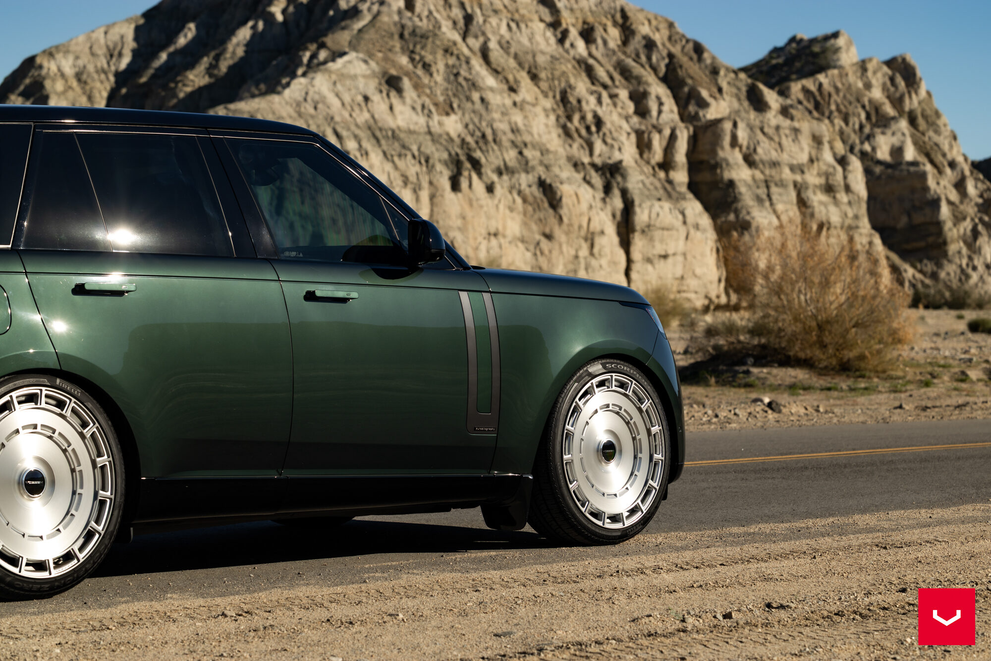 랜드로버 레인지로버