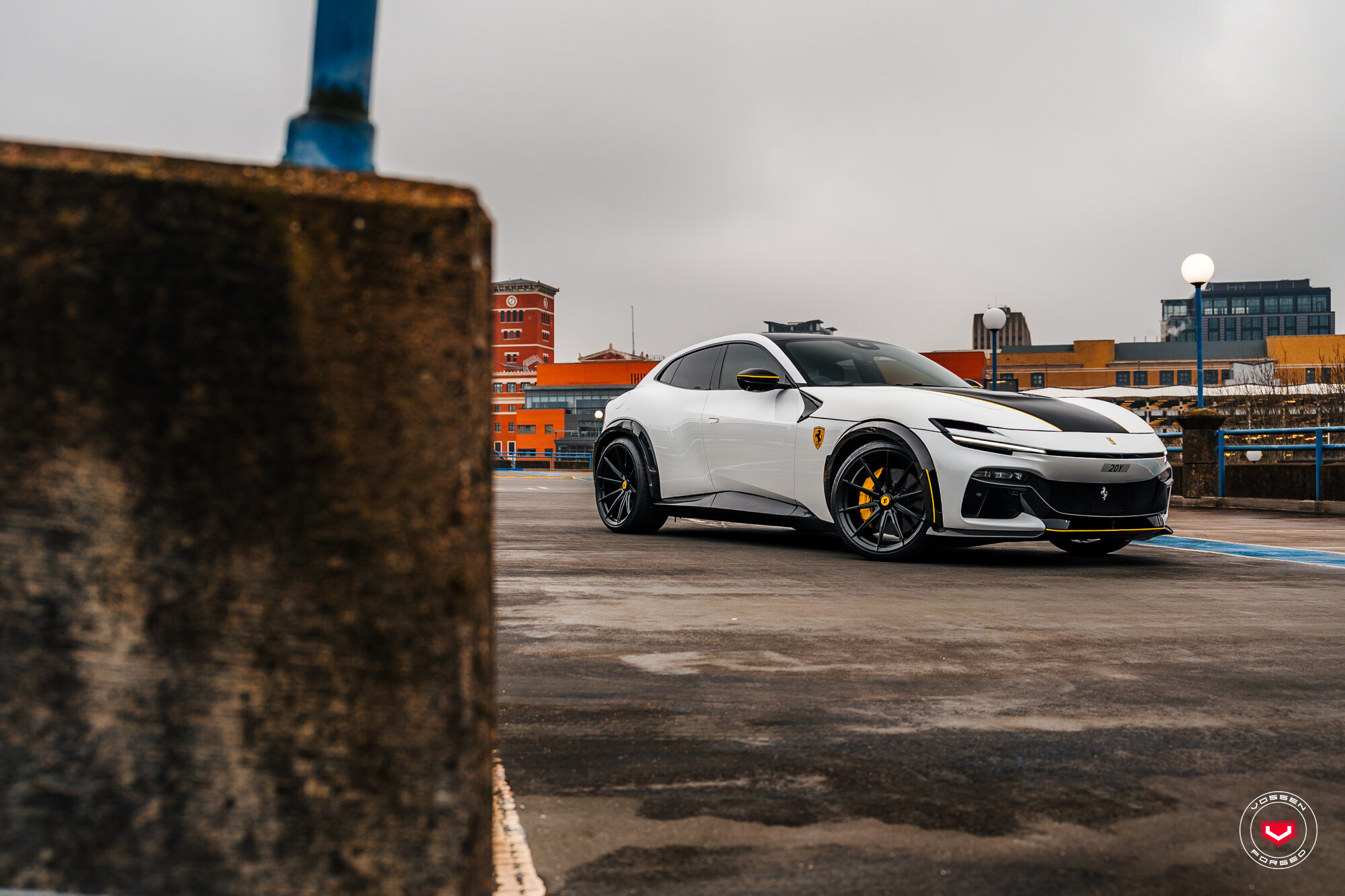 페라리 푸로산게