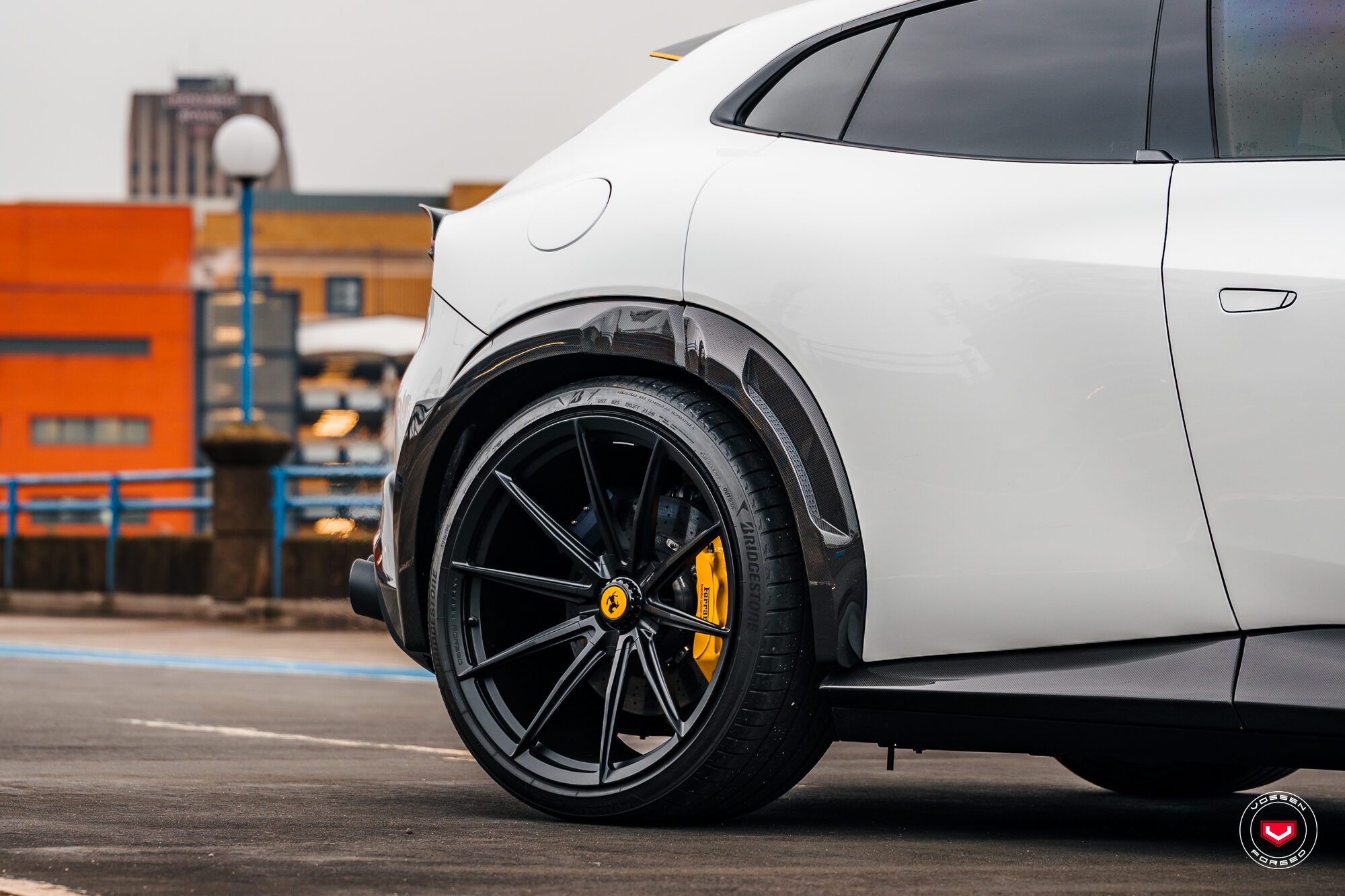 페라리 푸로산게