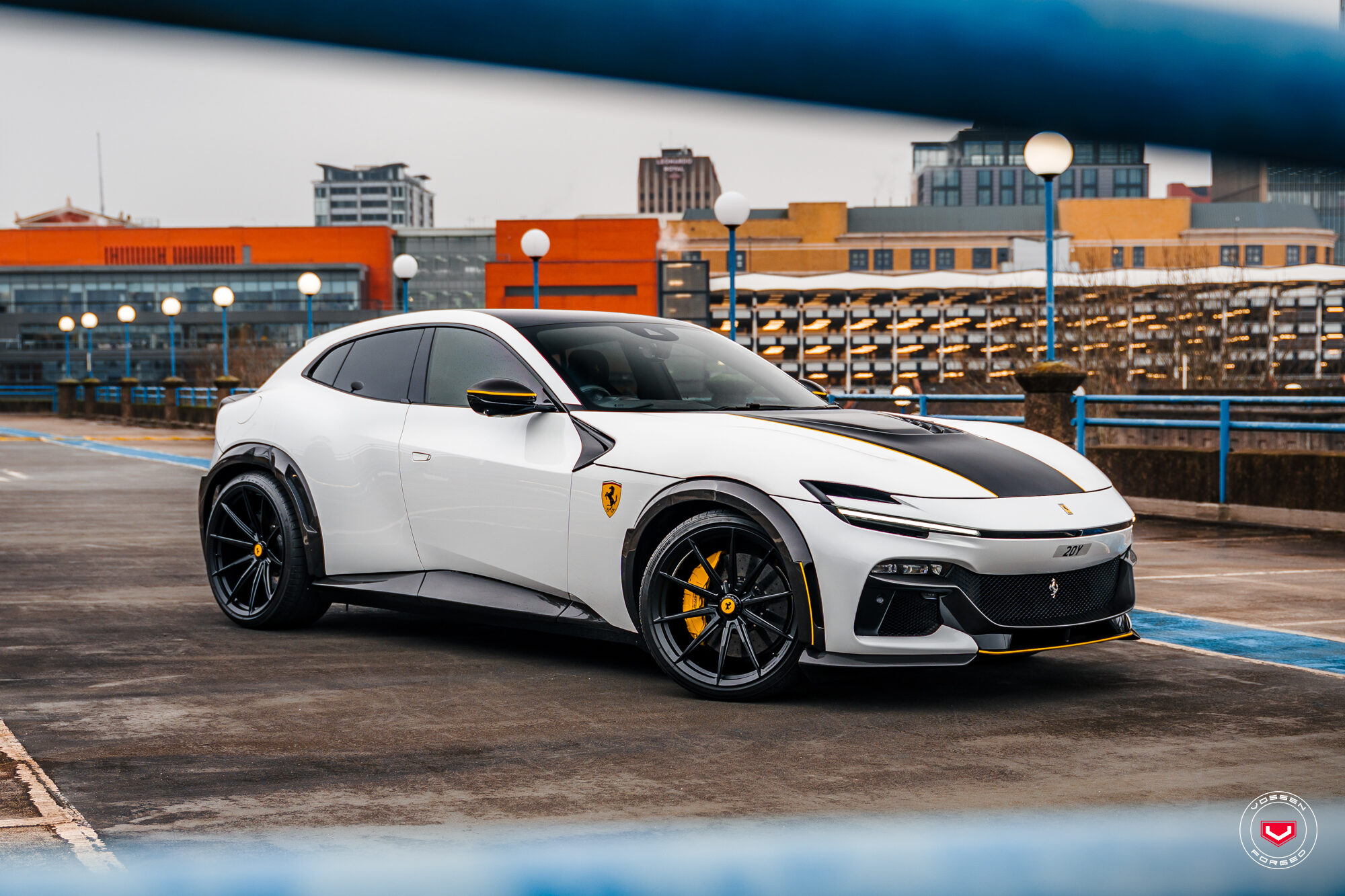 페라리 푸로산게