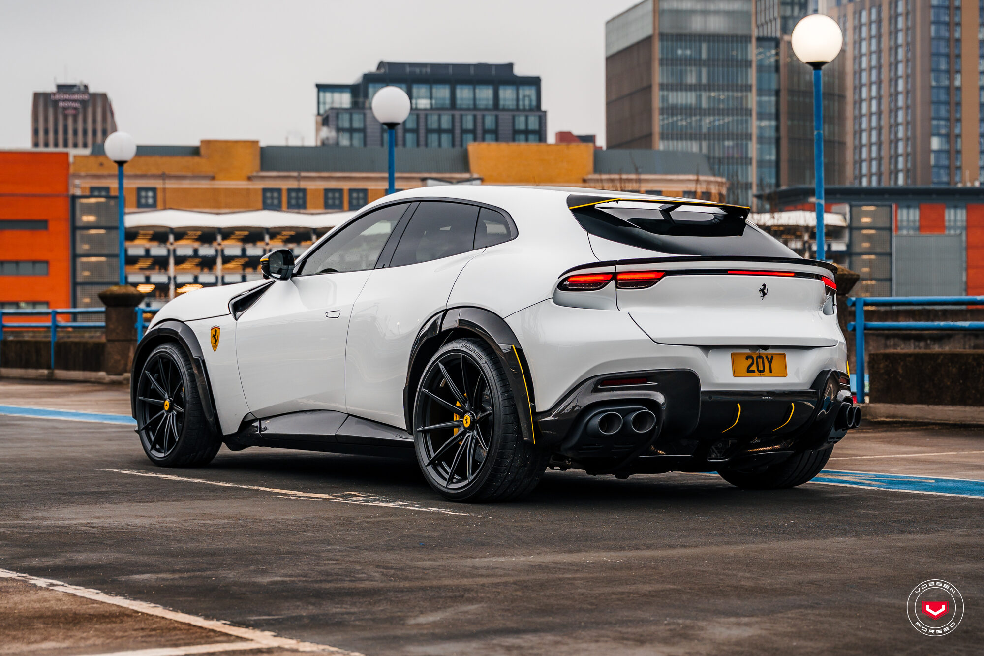 페라리 푸로산게