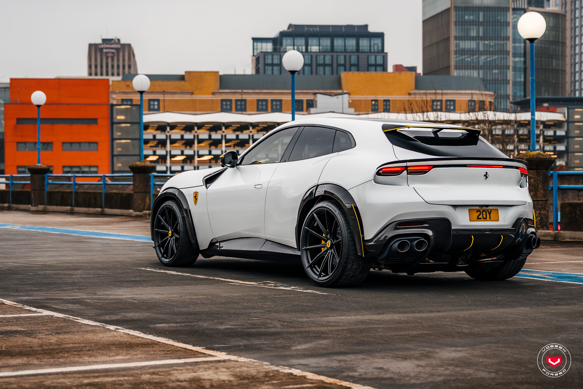 페라리 푸로산게