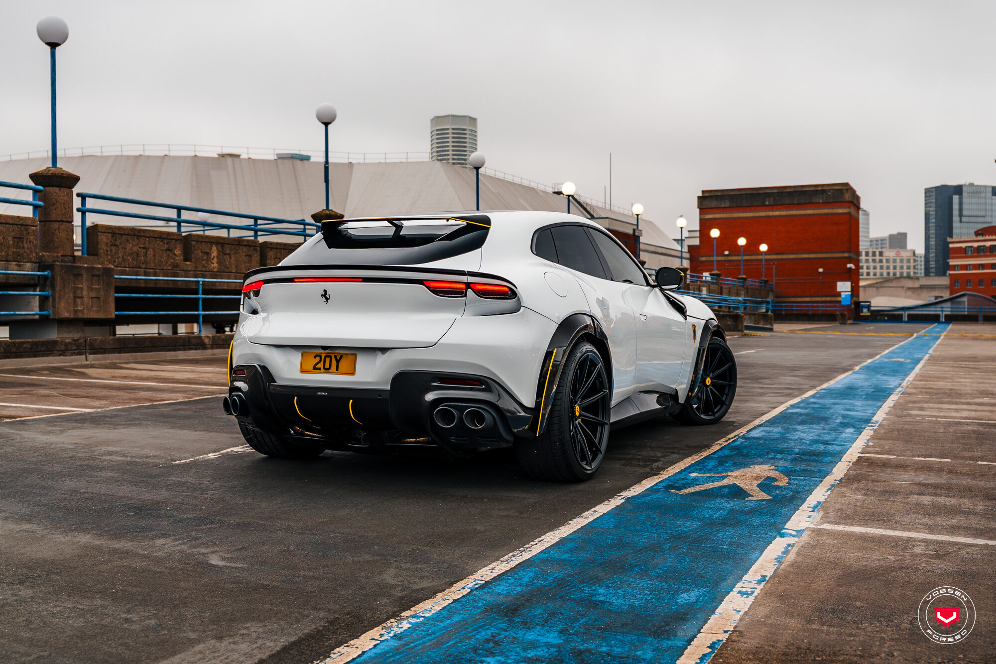 페라리 푸로산게