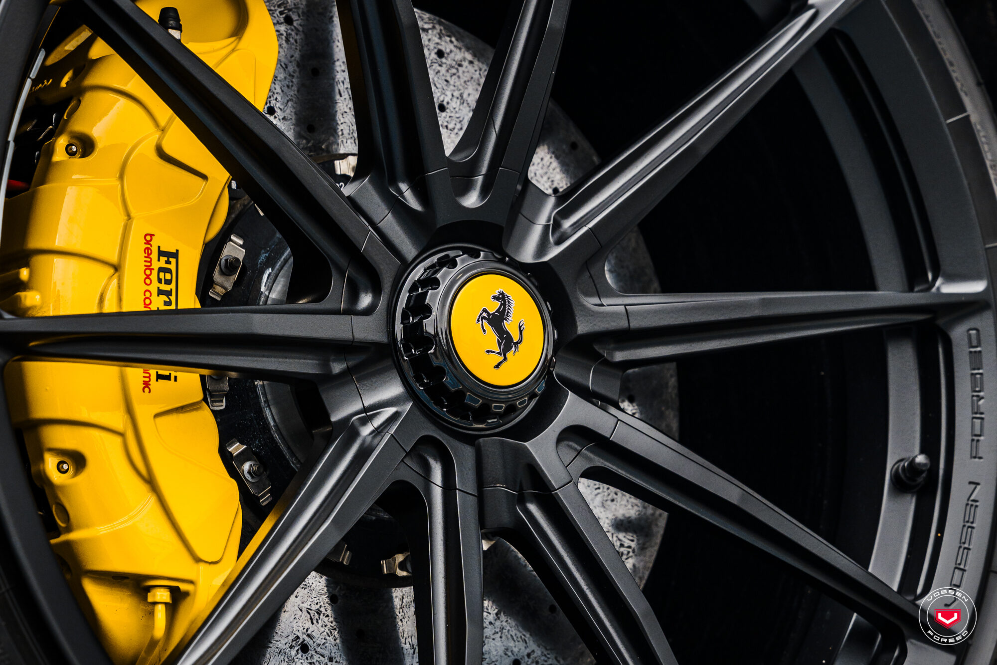 페라리 푸로산게