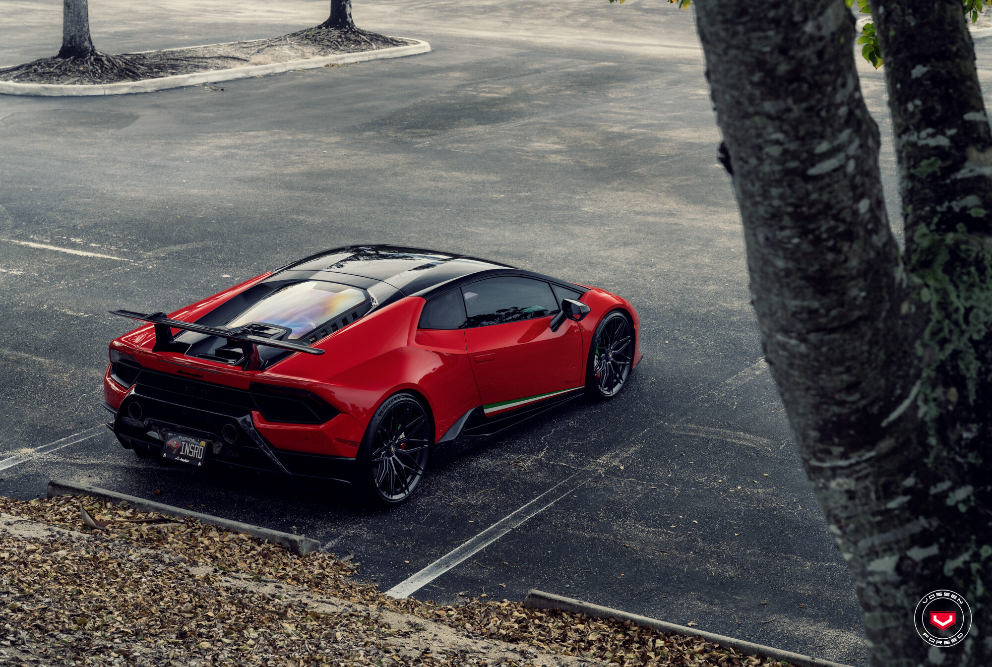 람보르기니 우라칸