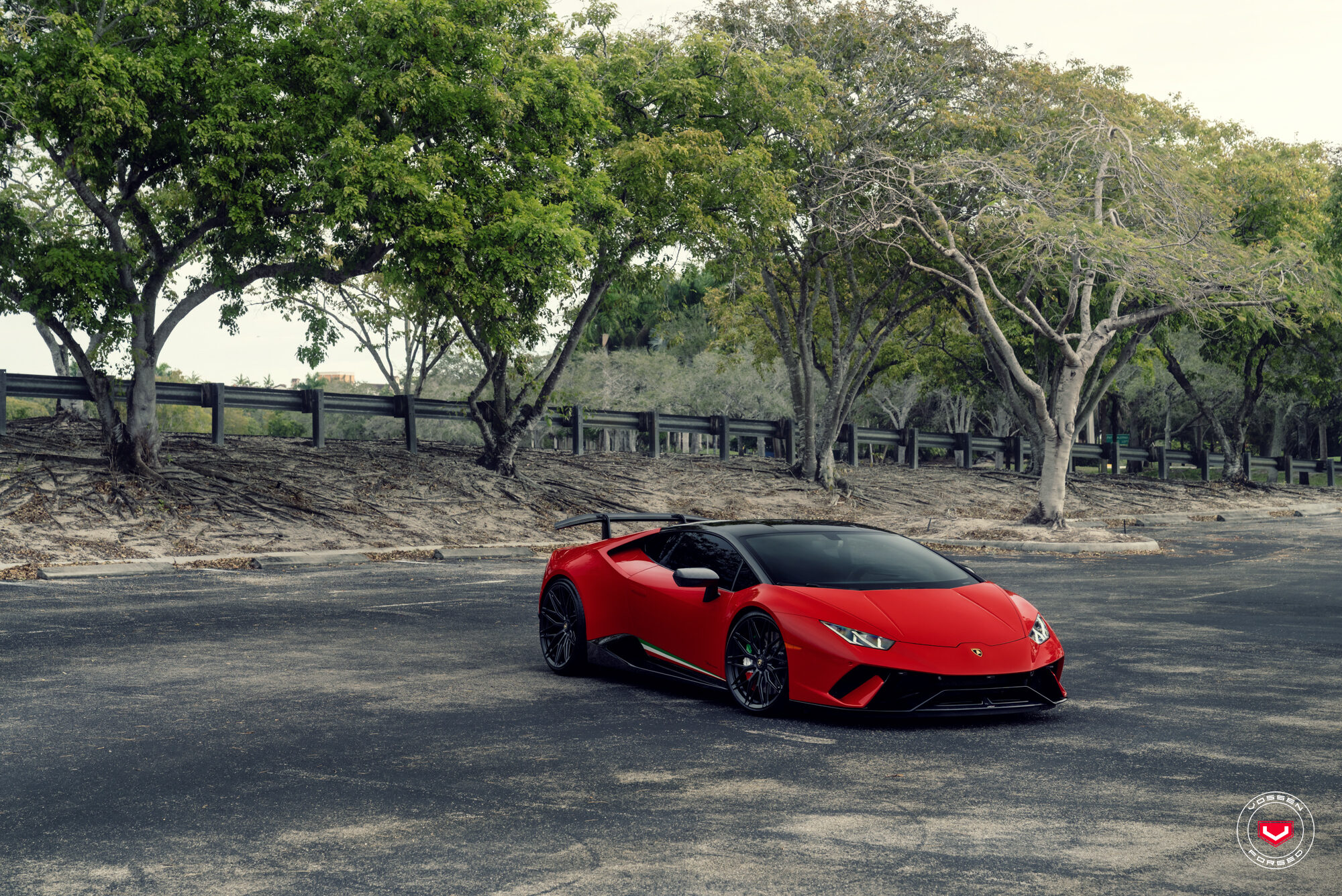 람보르기니 우라칸