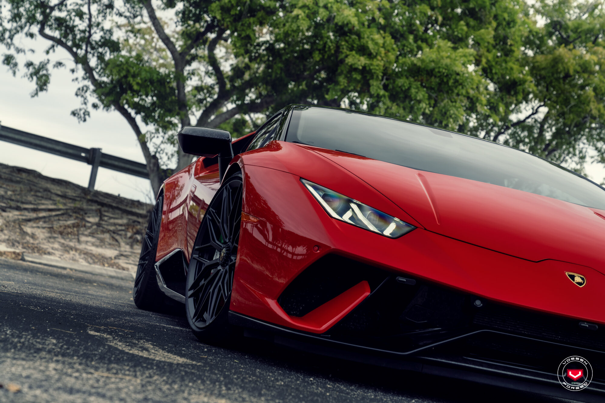 람보르기니 우라칸